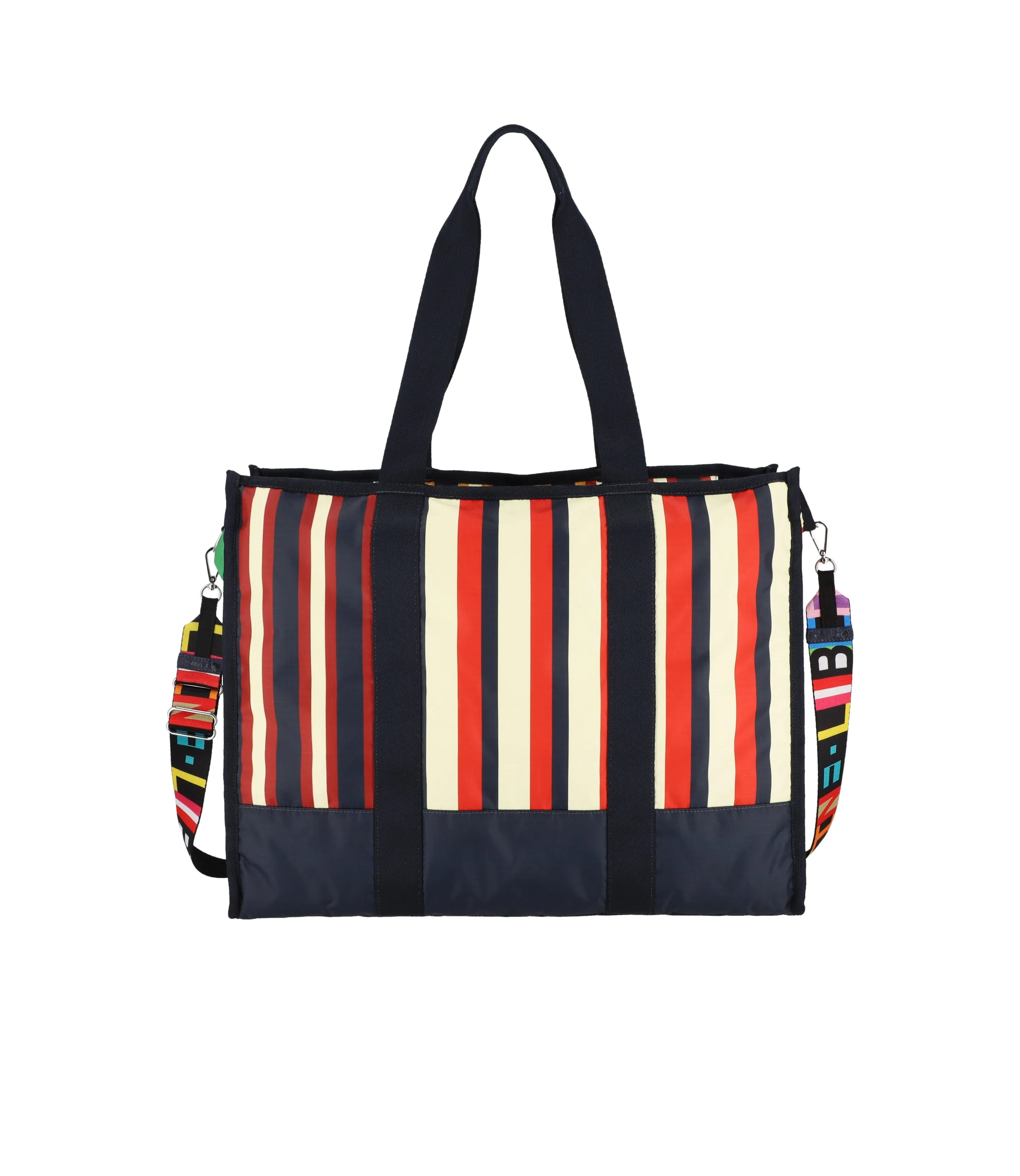 Boat Tote sold by Lesportsac