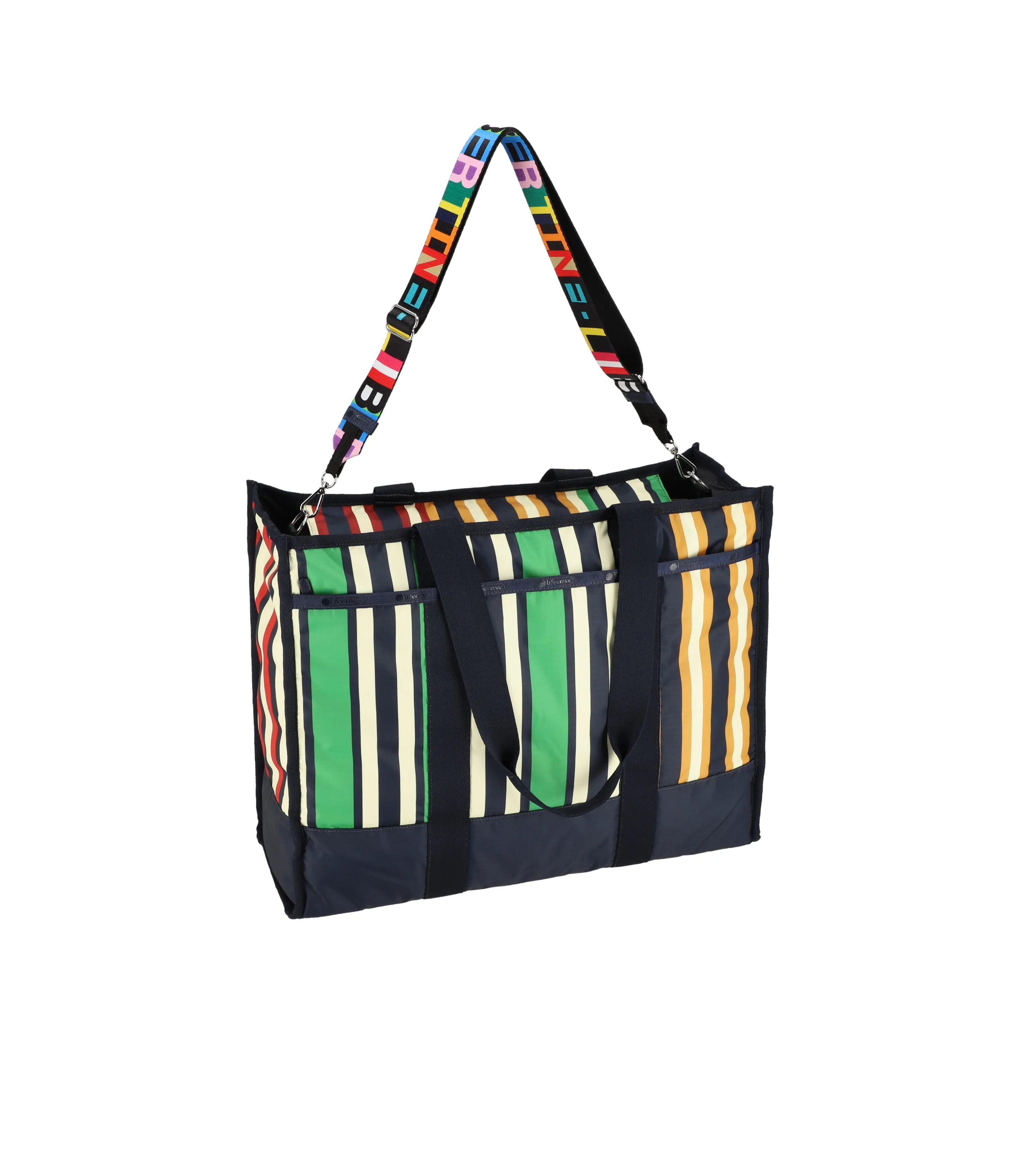 Boat Tote sold by Lesportsac product image thumbnail 3