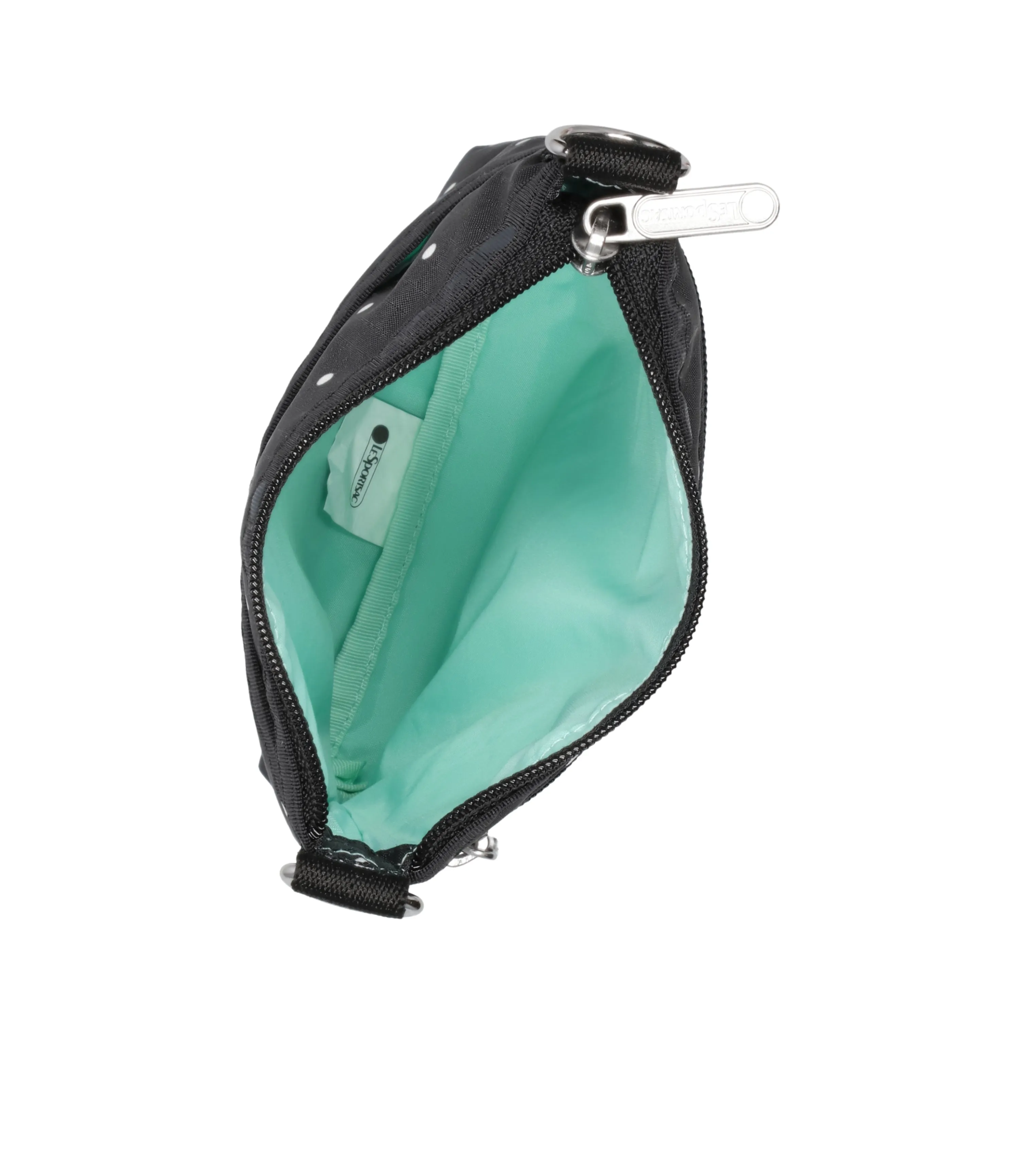 3-Zip Crossbody sold by Lesportsac product image thumbnail 5