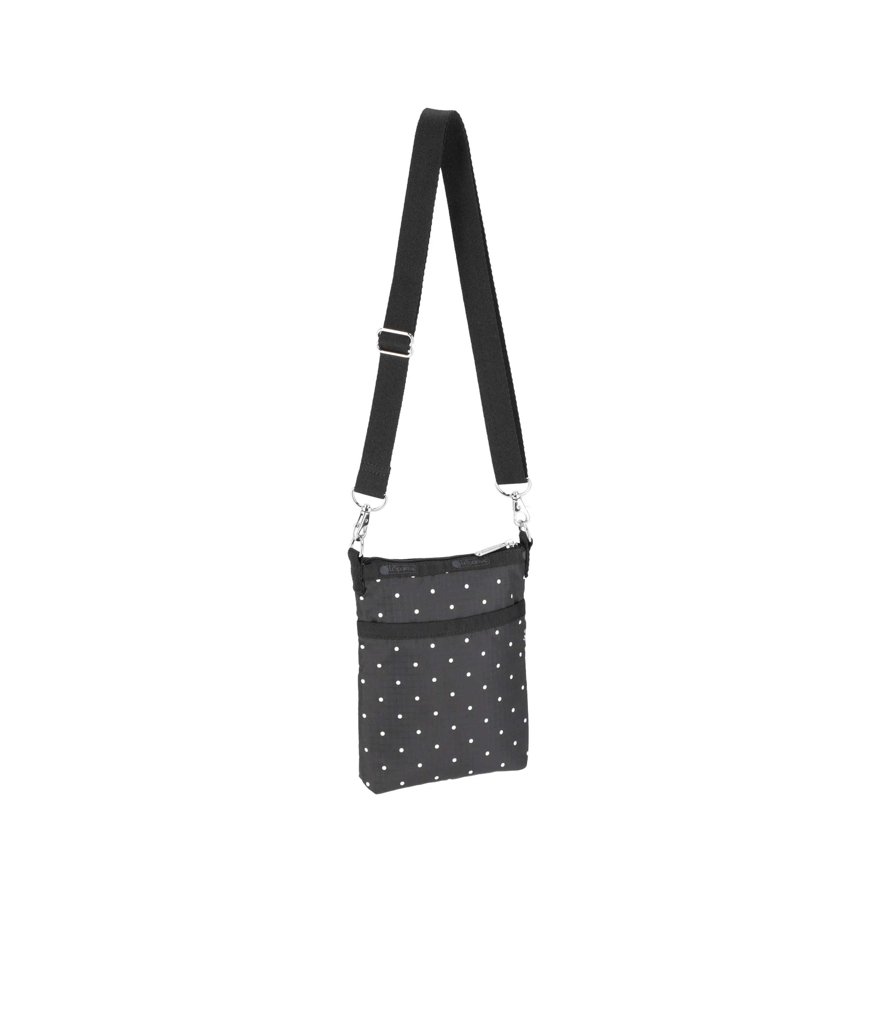 3-Zip Crossbody sold by Lesportsac product image thumbnail 2
