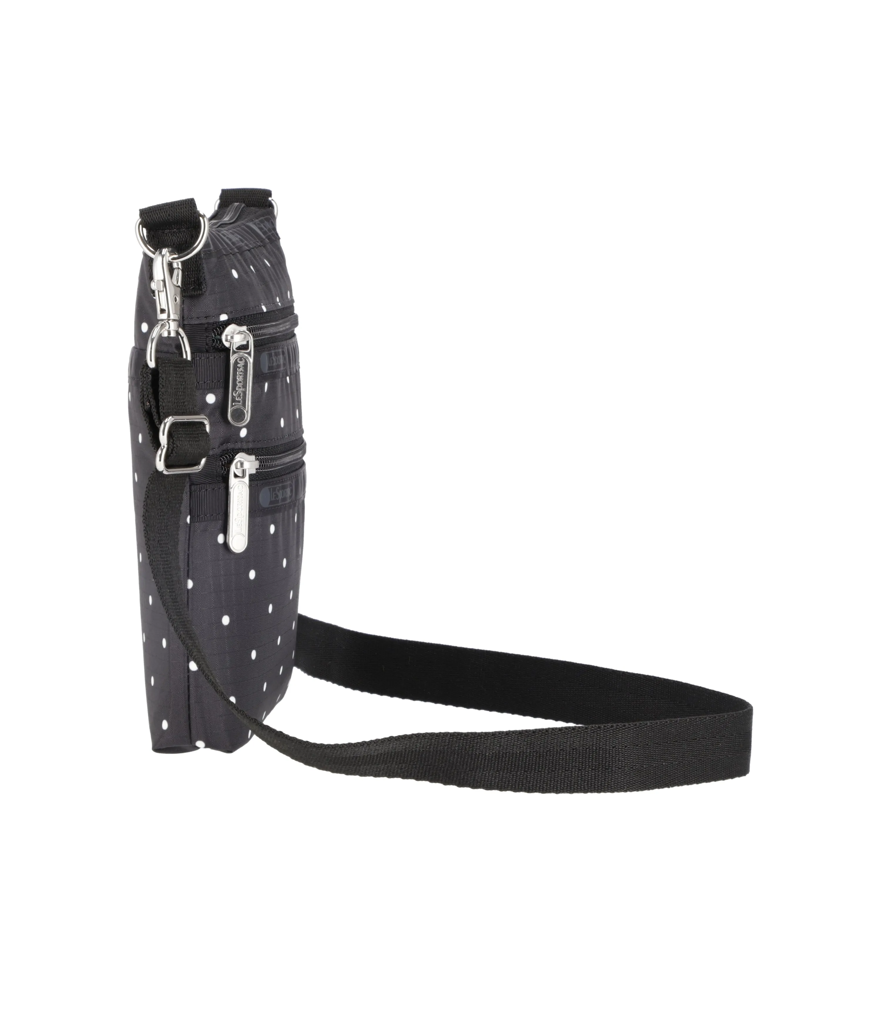 3-Zip Crossbody sold by Lesportsac product image thumbnail 3