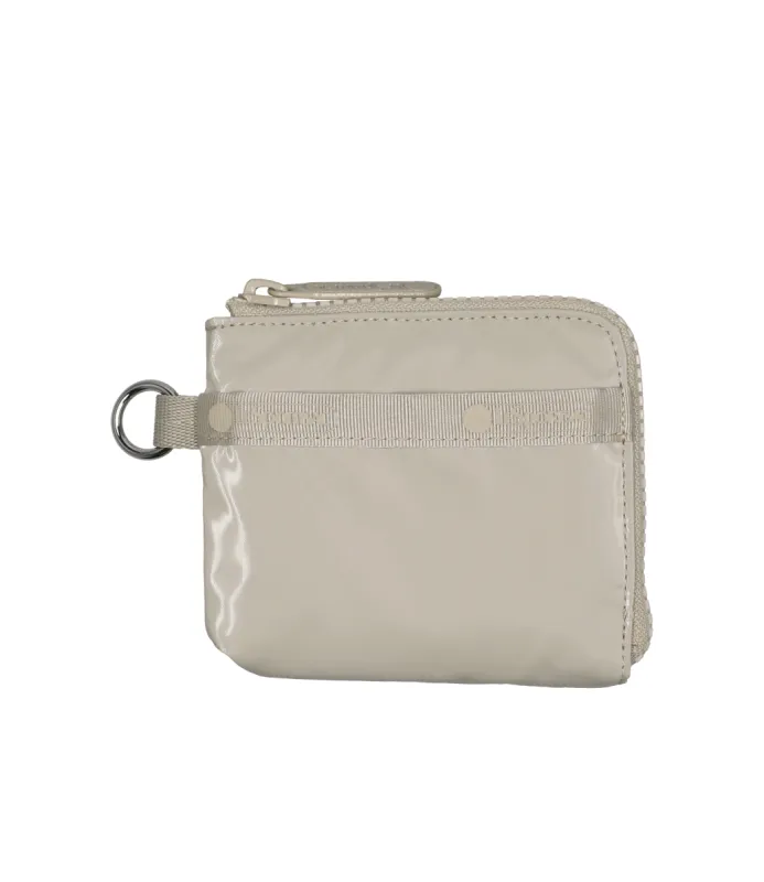 Slim Wallet sold by Lesportsac