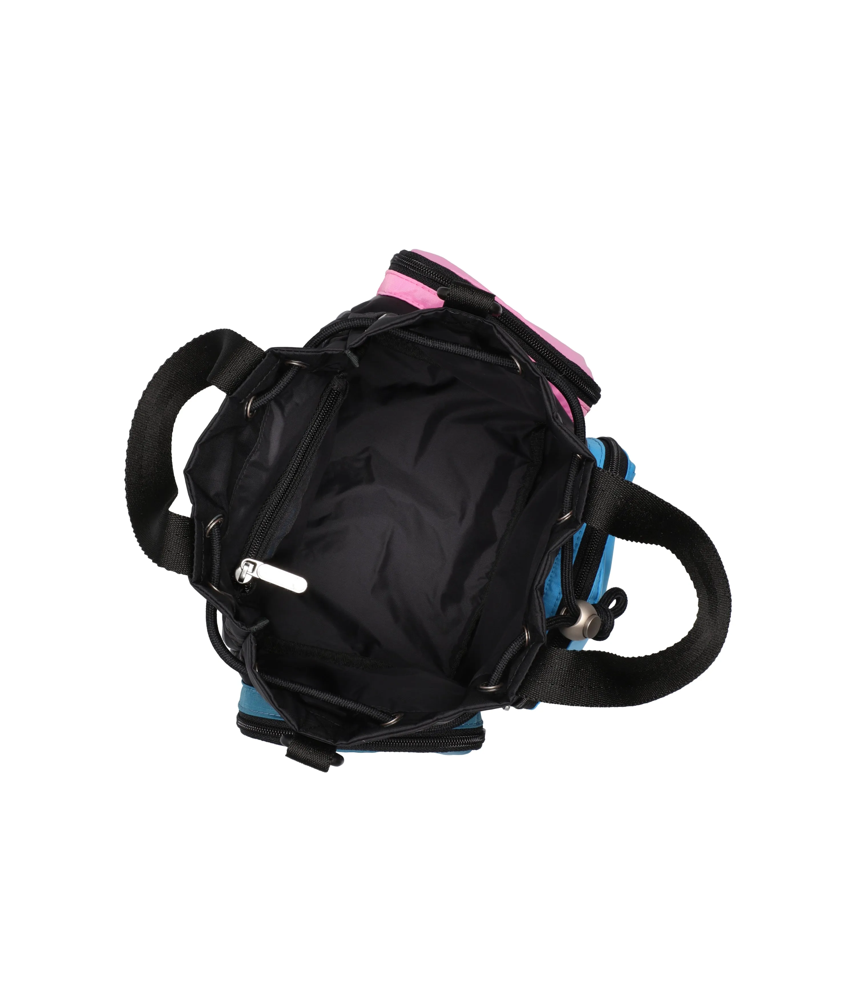 Convertible Drawstring Crossbody Bag sold by Lesportsac product image thumbnail 5