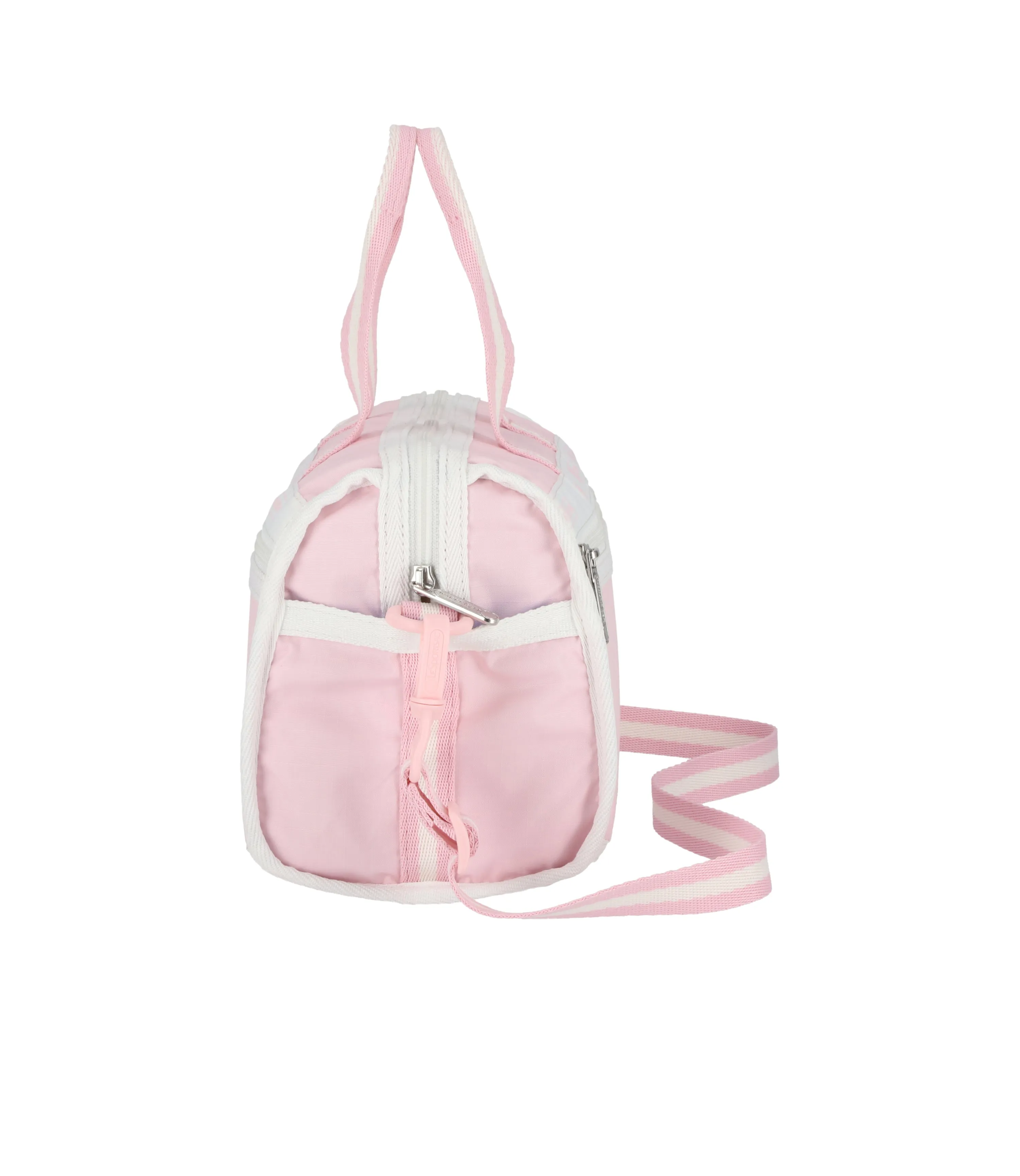 Deluxe Mini Duffel sold by Lesportsac product image thumbnail 4