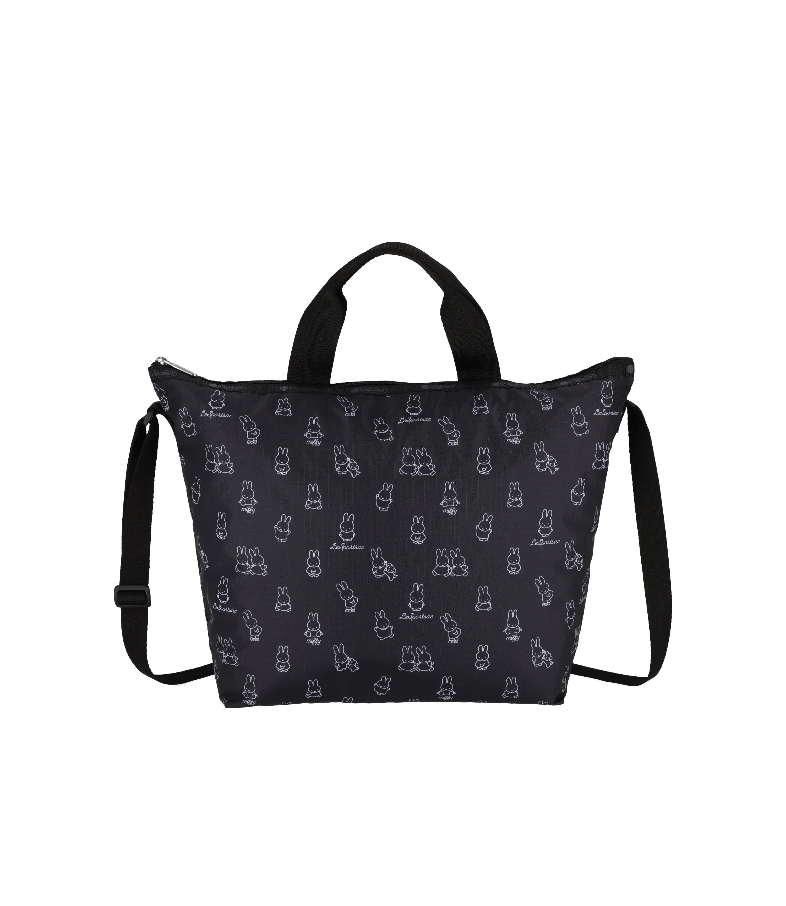 Deluxe Easy Carry Tote sold by Lesportsac