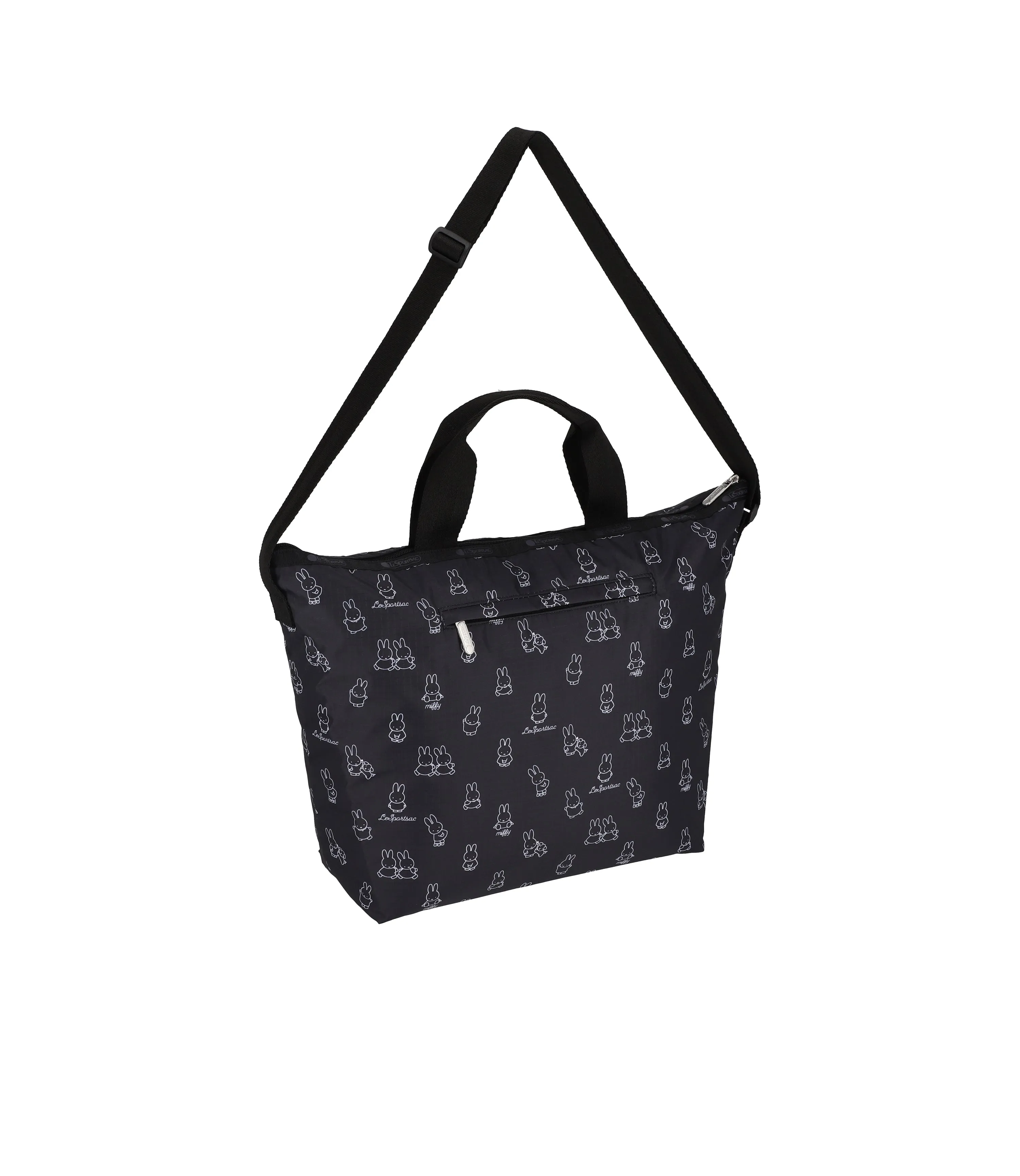 Deluxe Easy Carry Tote sold by Lesportsac product image thumbnail 2