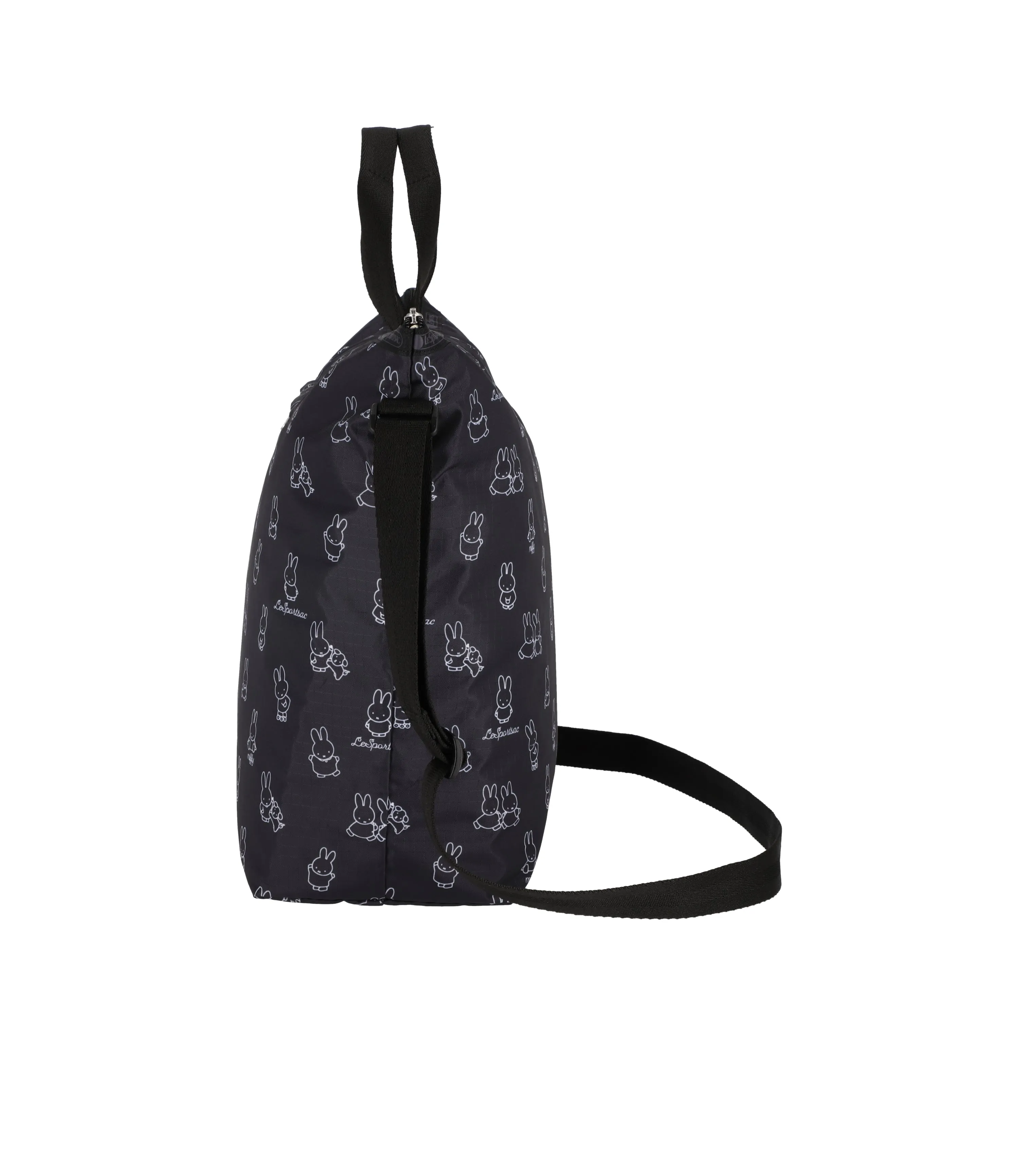 Deluxe Easy Carry Tote sold by Lesportsac product image thumbnail 3