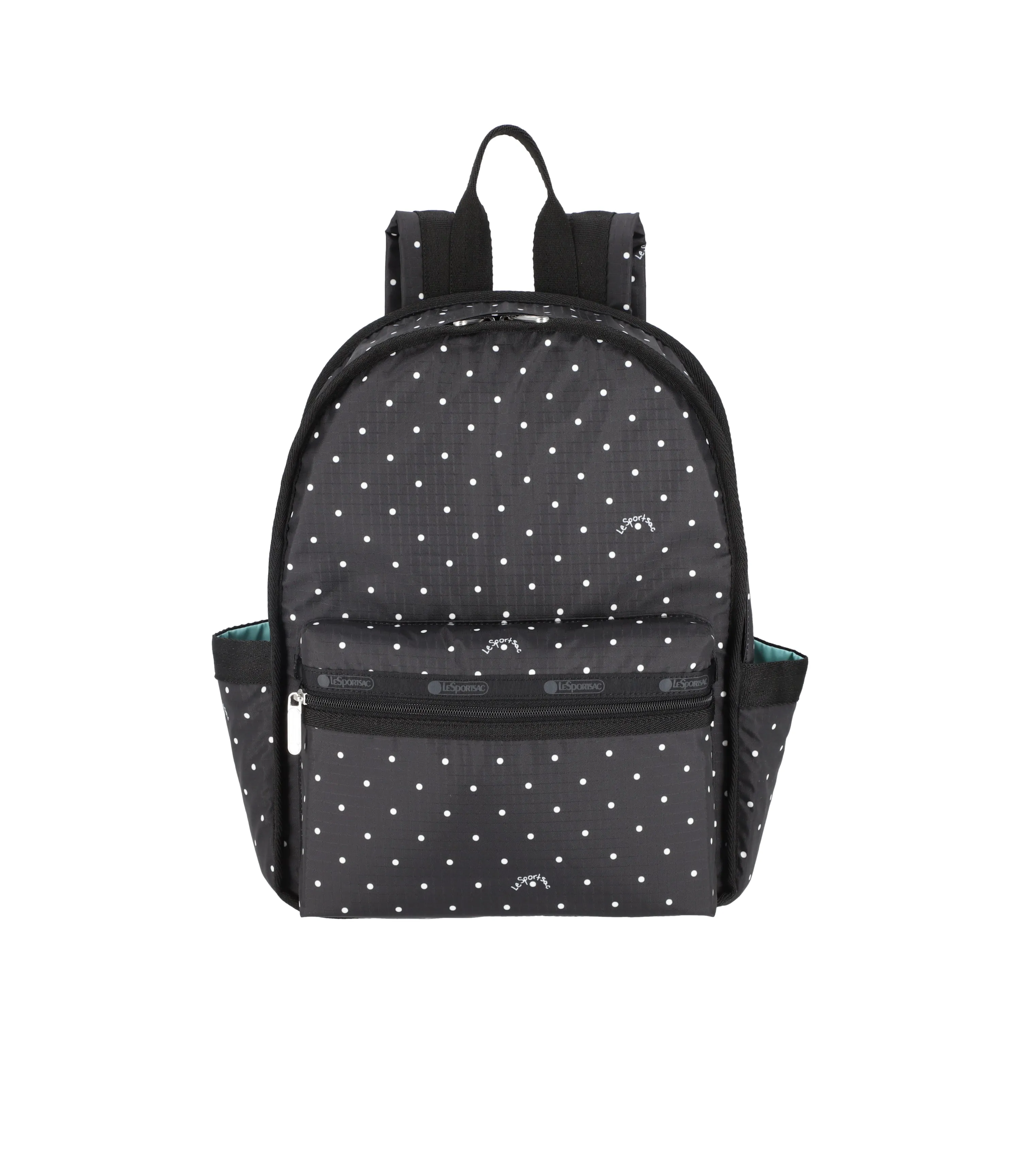 Route Small Backpack sold by Lesportsac