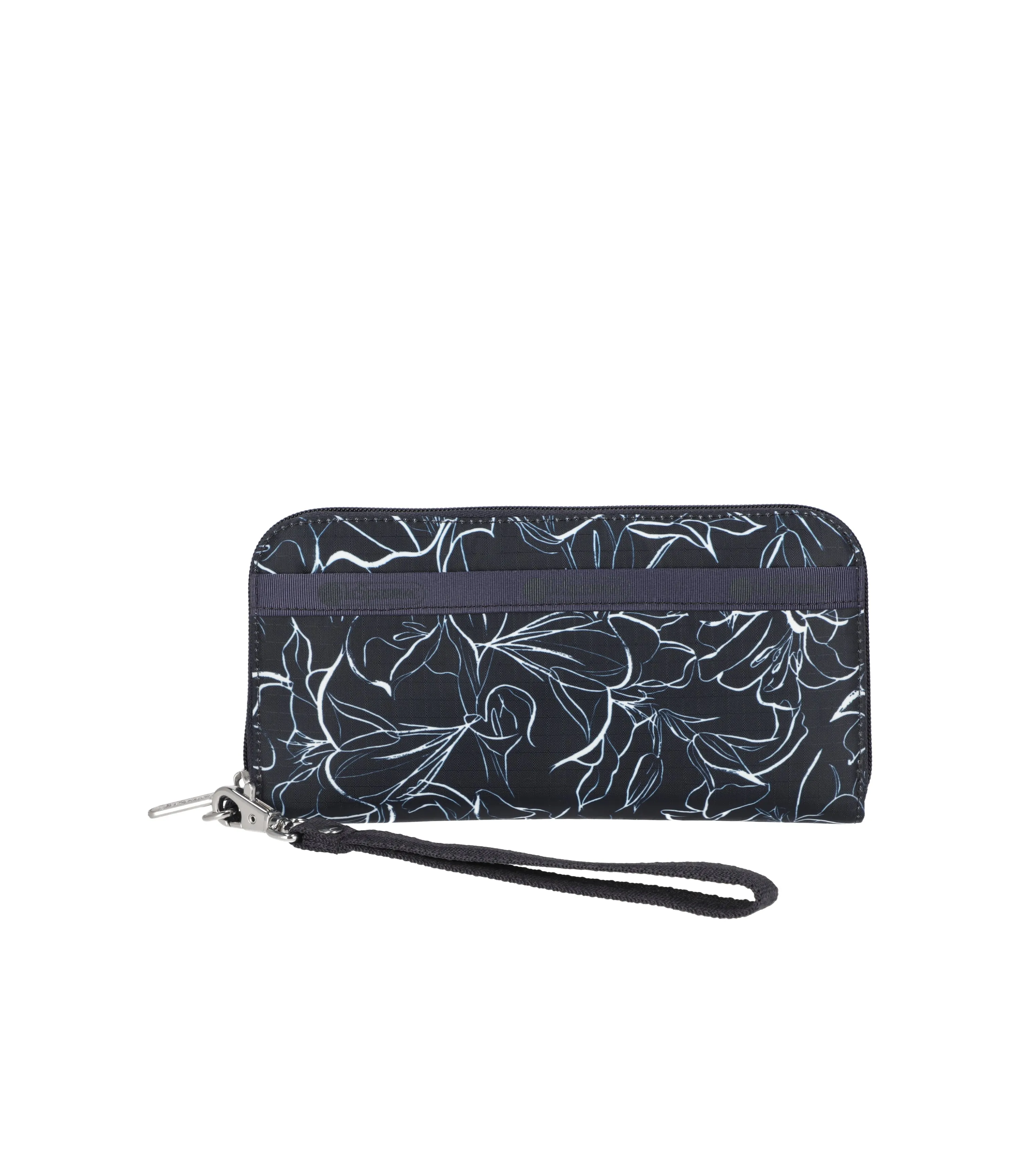 Tech Wallet Wristlet sold by Lesportsac