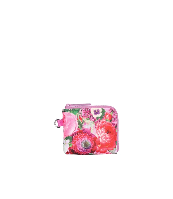 Zip Wallet sold by Lesportsac