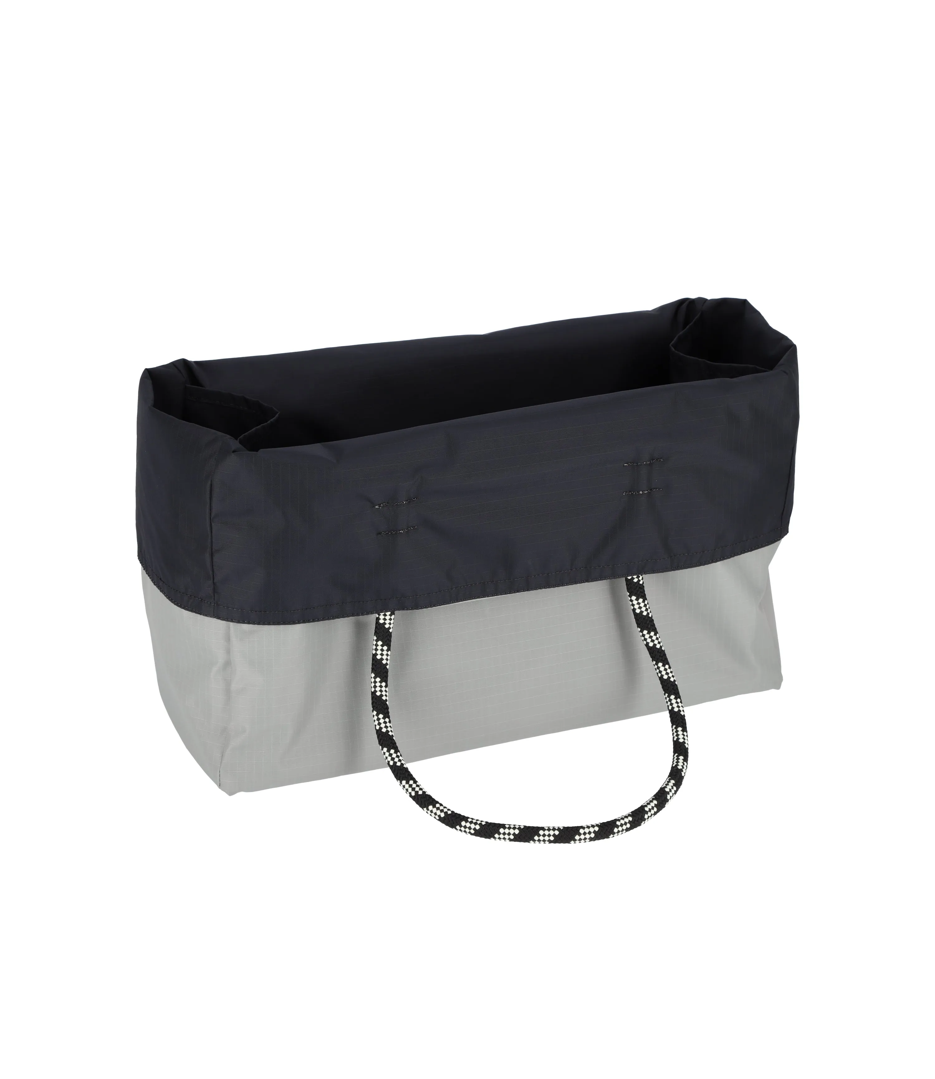 Large Two-Way Tote sold by Lesportsac product image thumbnail 4