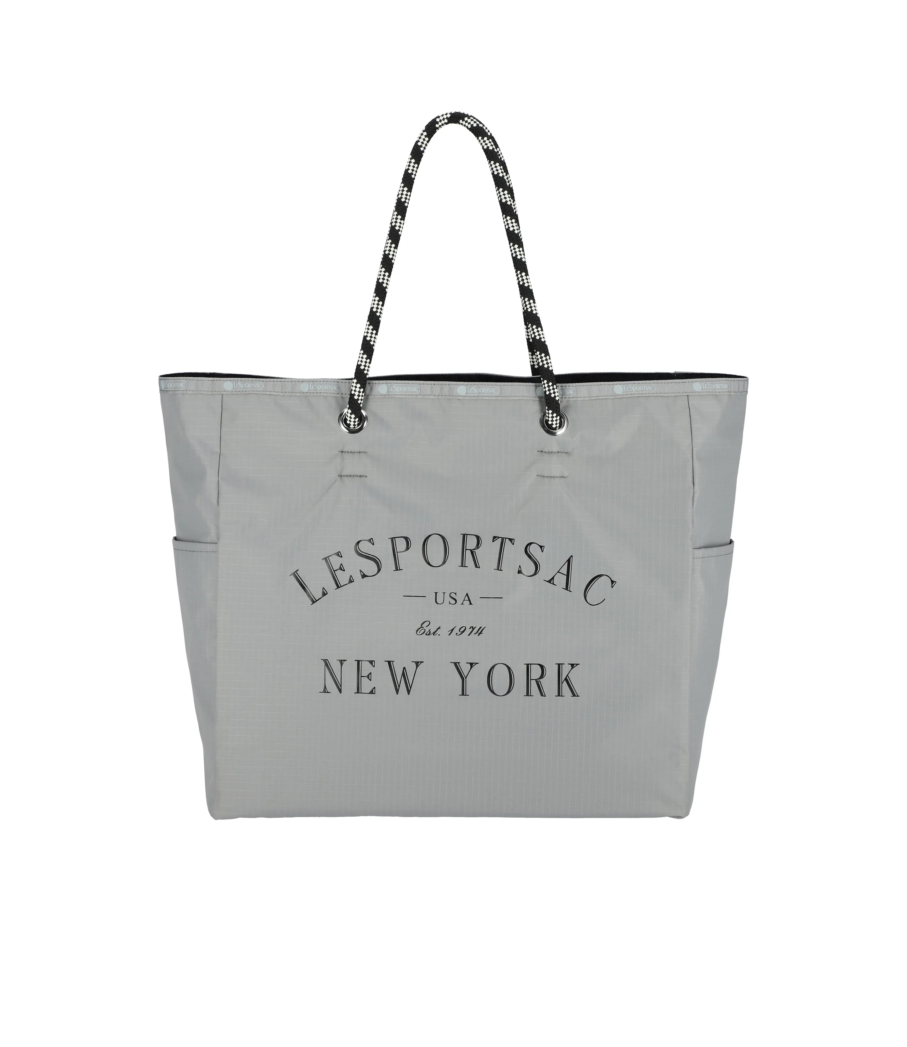Large Two-Way Tote sold by Lesportsac