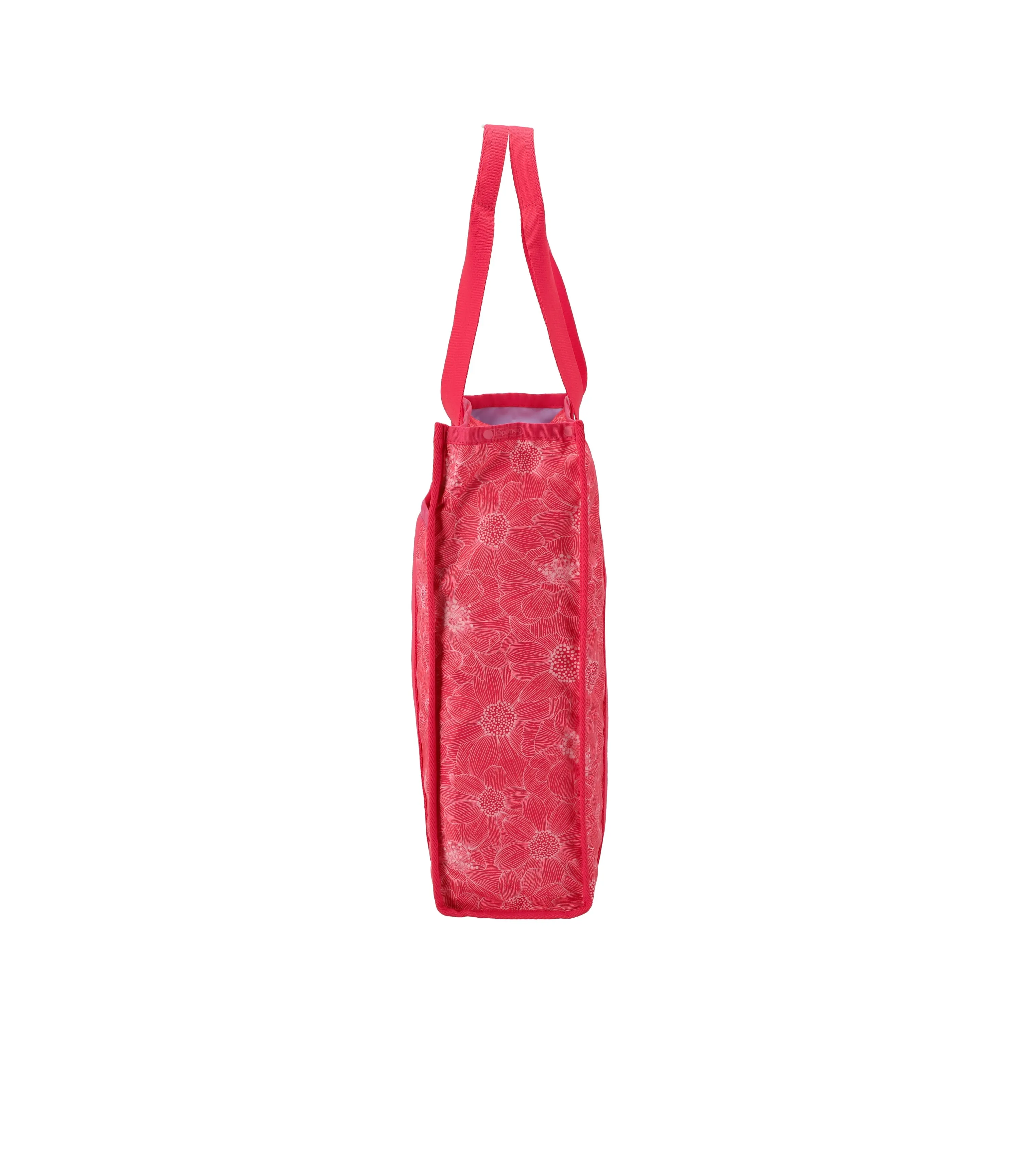 Large Web Book Tote sold by Lesportsac product image thumbnail 3