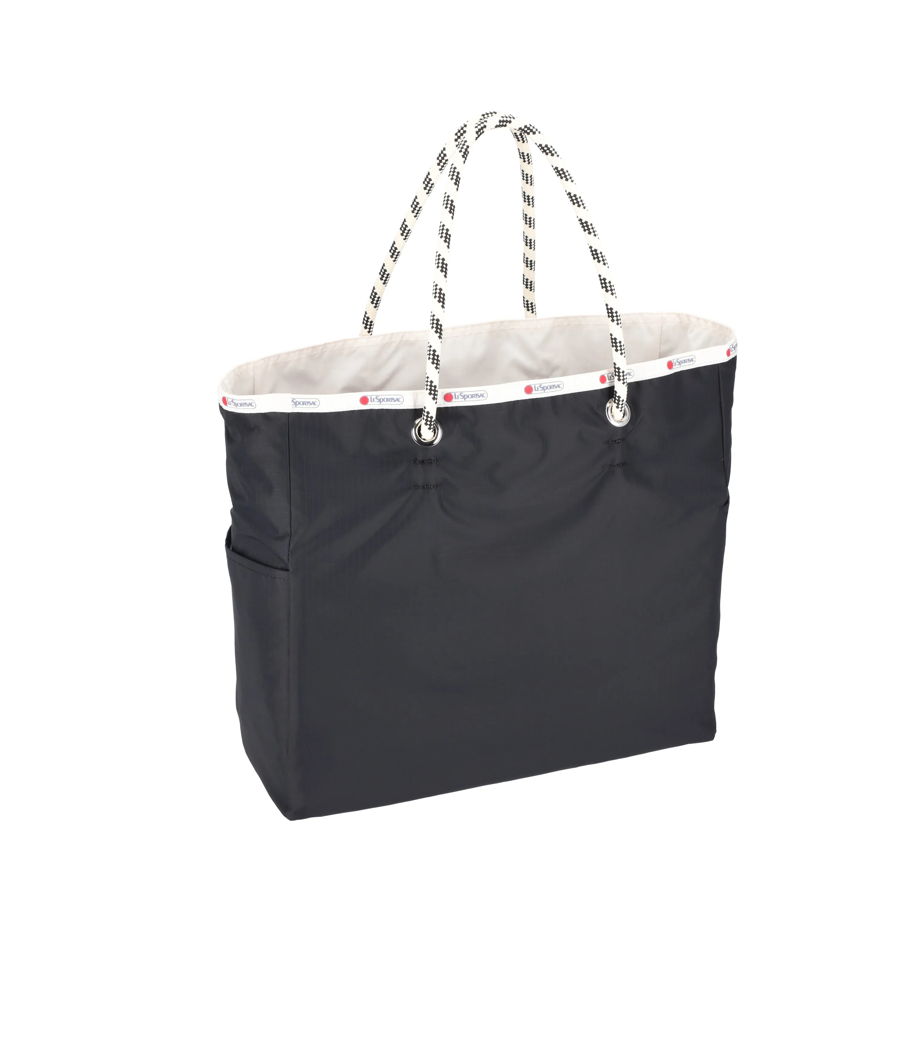 Large Two-Way Tote sold by Lesportsac product image thumbnail 3