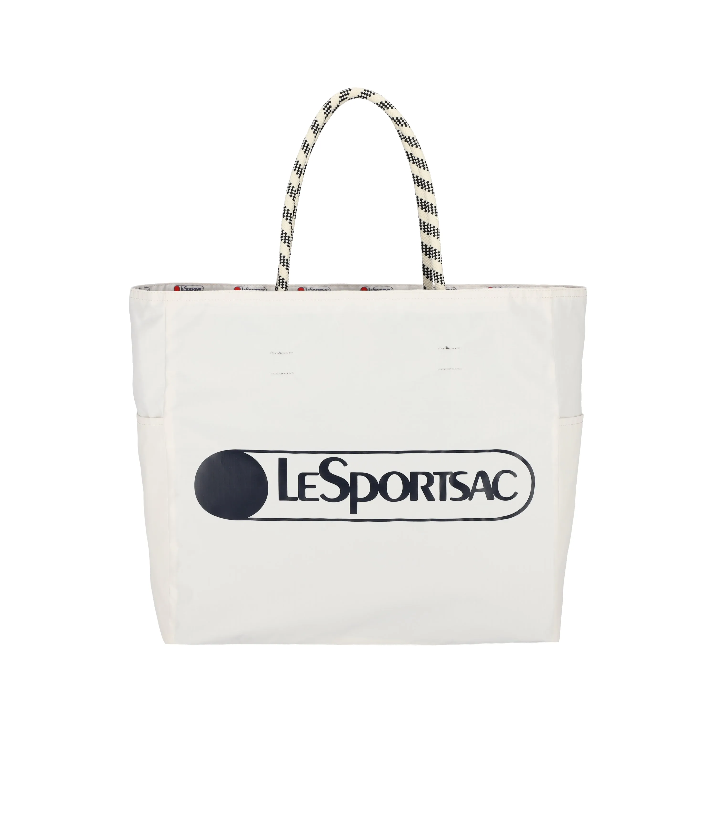 Large Two-Way Tote sold by Lesportsac product image thumbnail 2