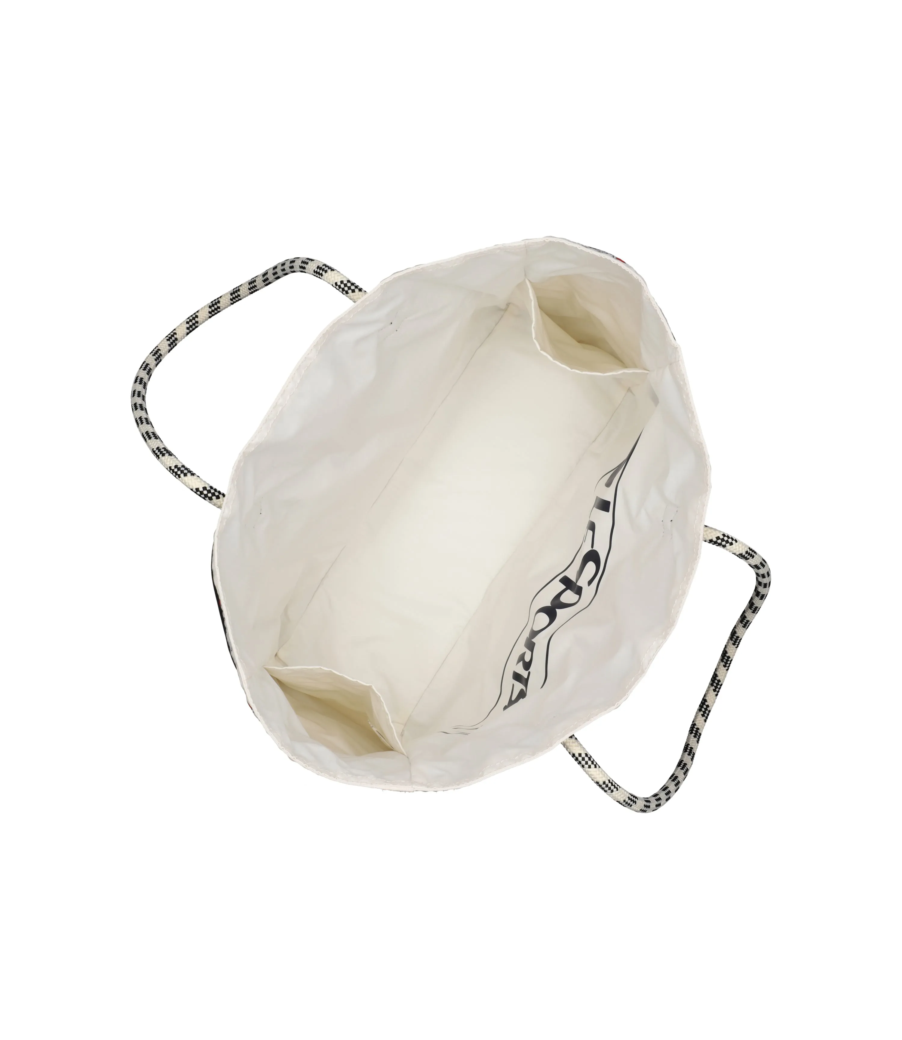 Large Two-Way Tote sold by Lesportsac product image thumbnail 5