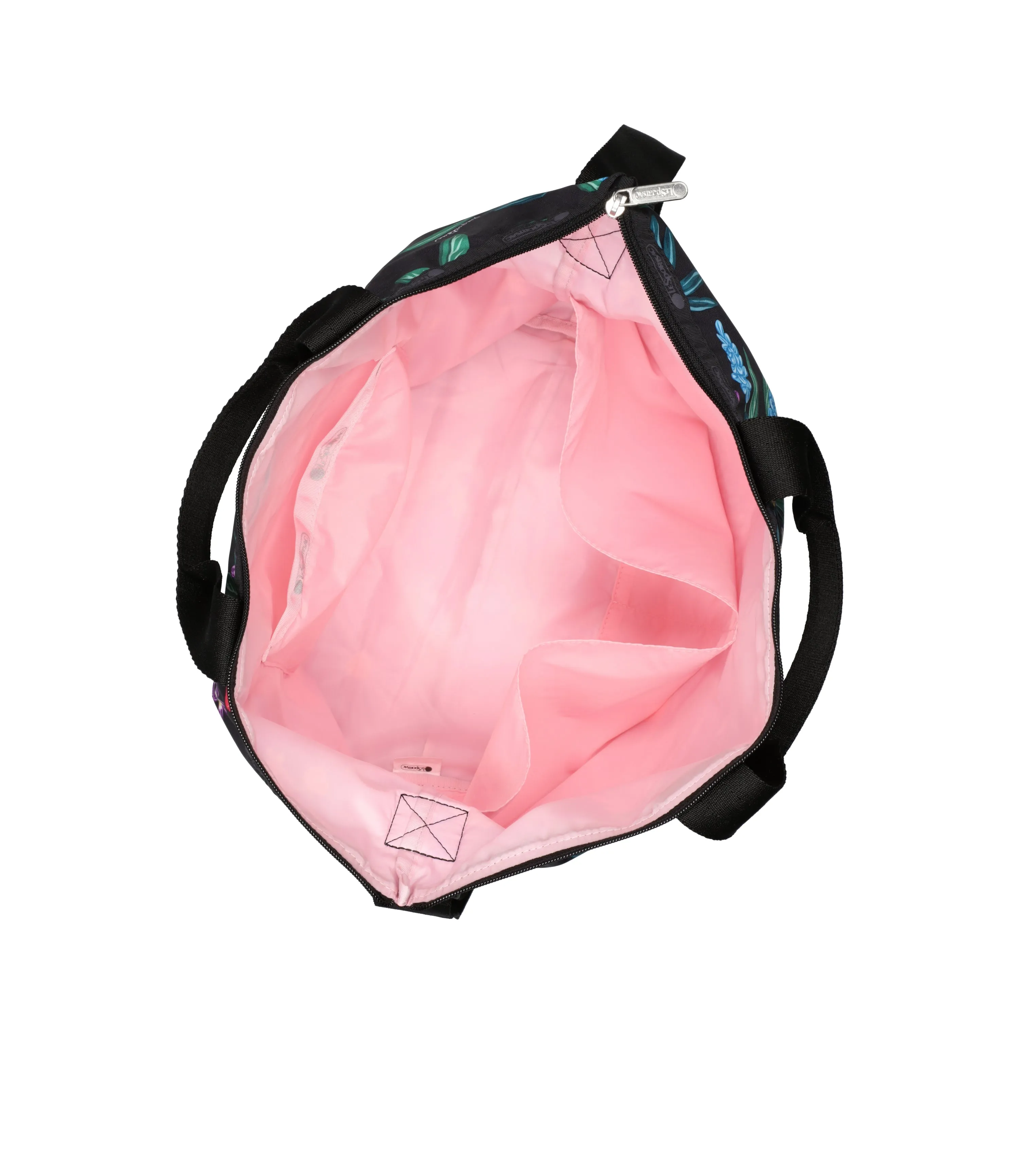 Deluxe Easy Carry Tote sold by Lesportsac product image thumbnail 4