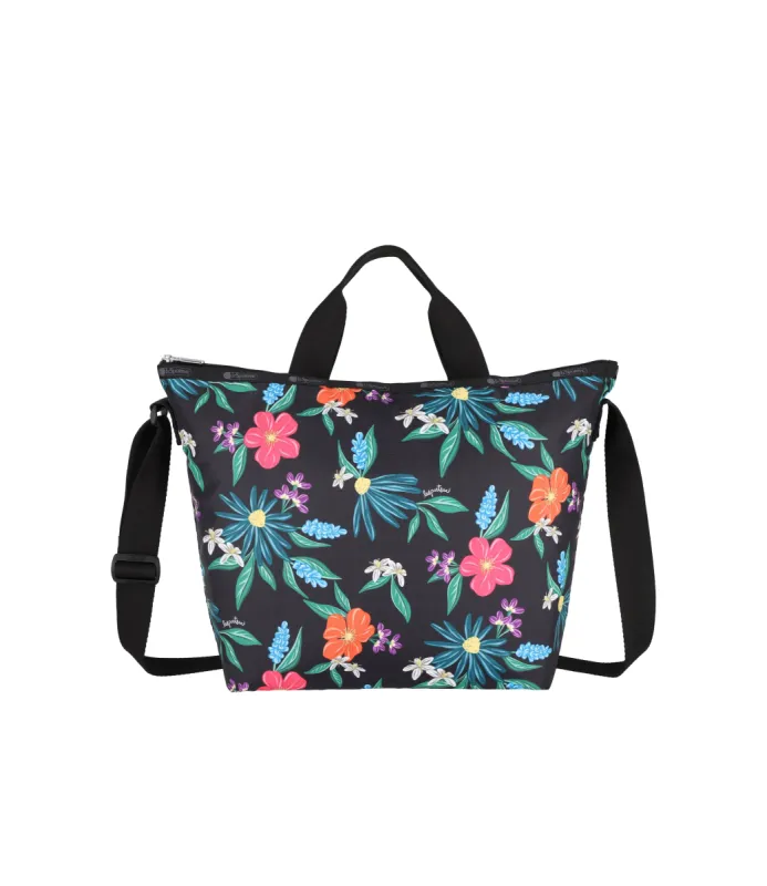 Deluxe Easy Carry Tote sold by Lesportsac