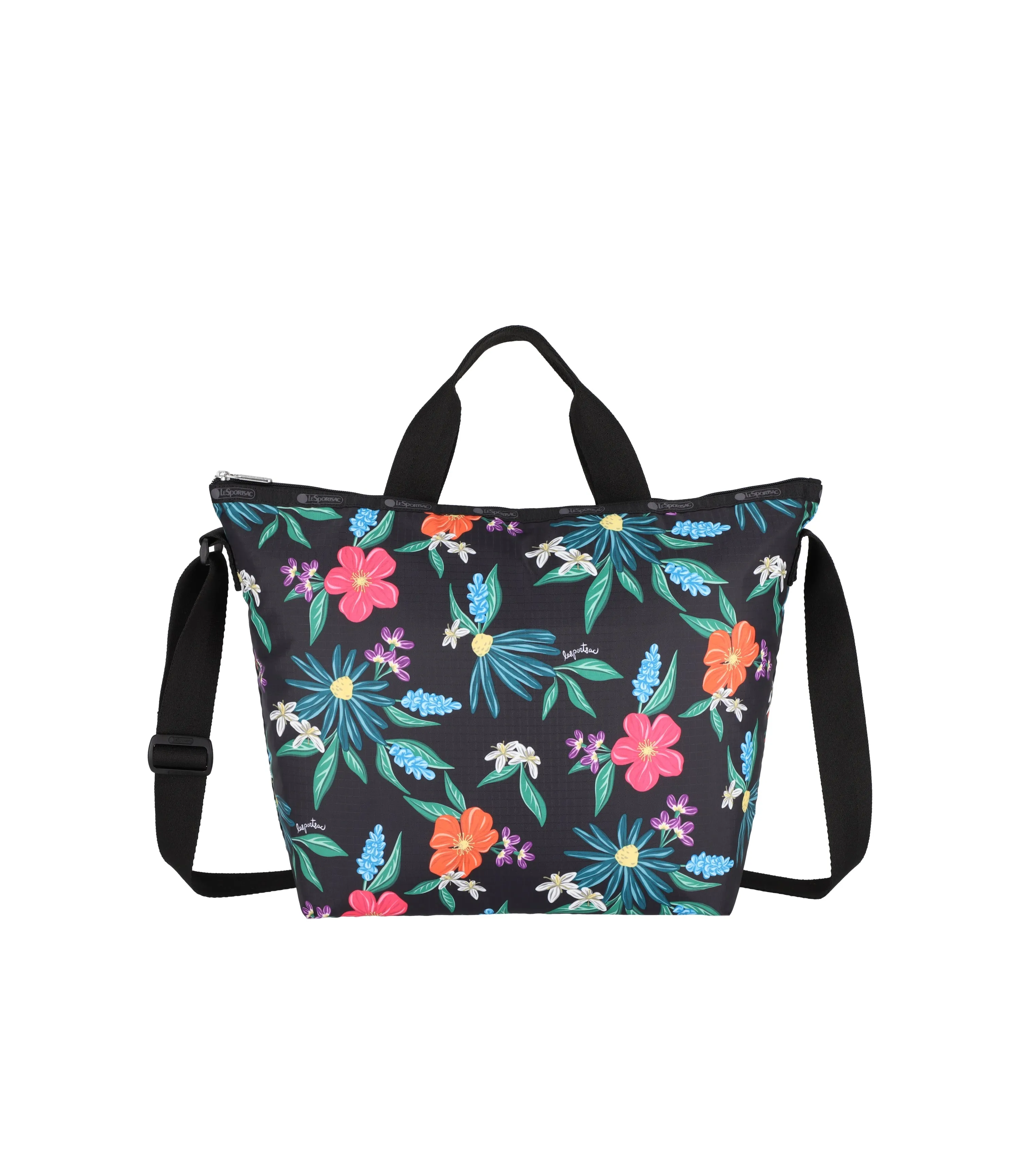 Deluxe Easy Carry Tote sold by Lesportsac