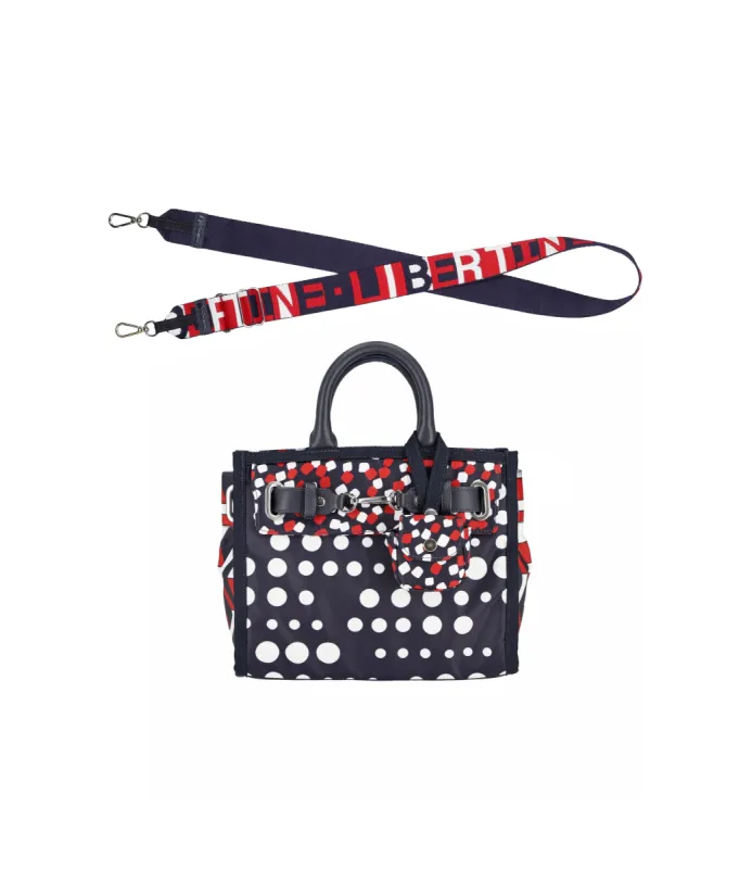 Small Johnny Go Lightly sold by Lesportsac