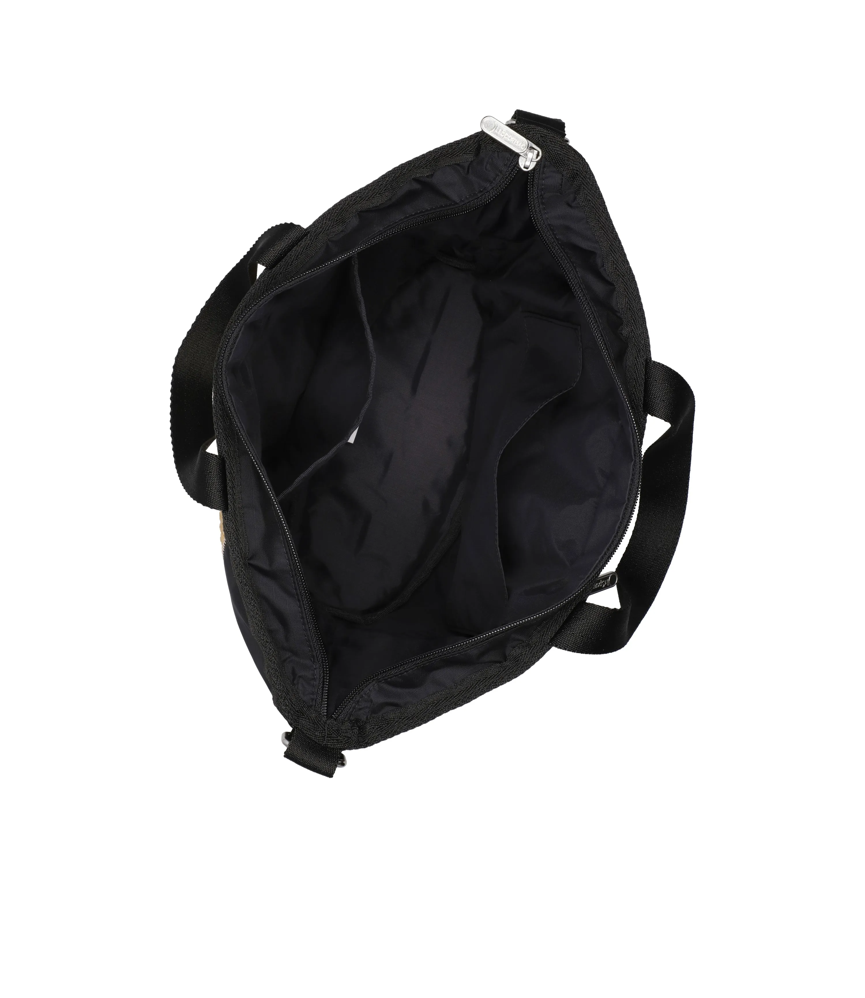 Raffia Convertible Tote sold by Lesportsac product image thumbnail 4