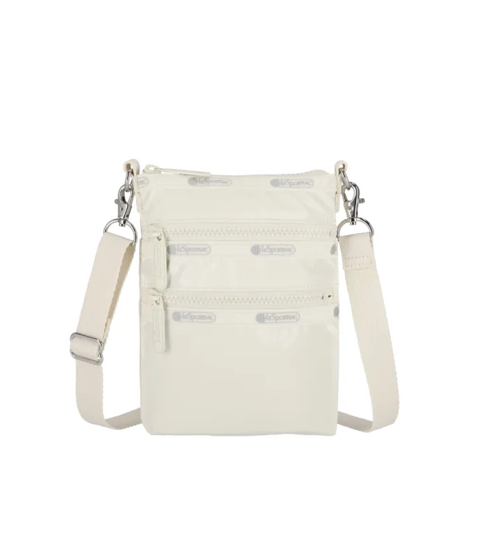 3-Zip Crossbody sold by Lesportsac