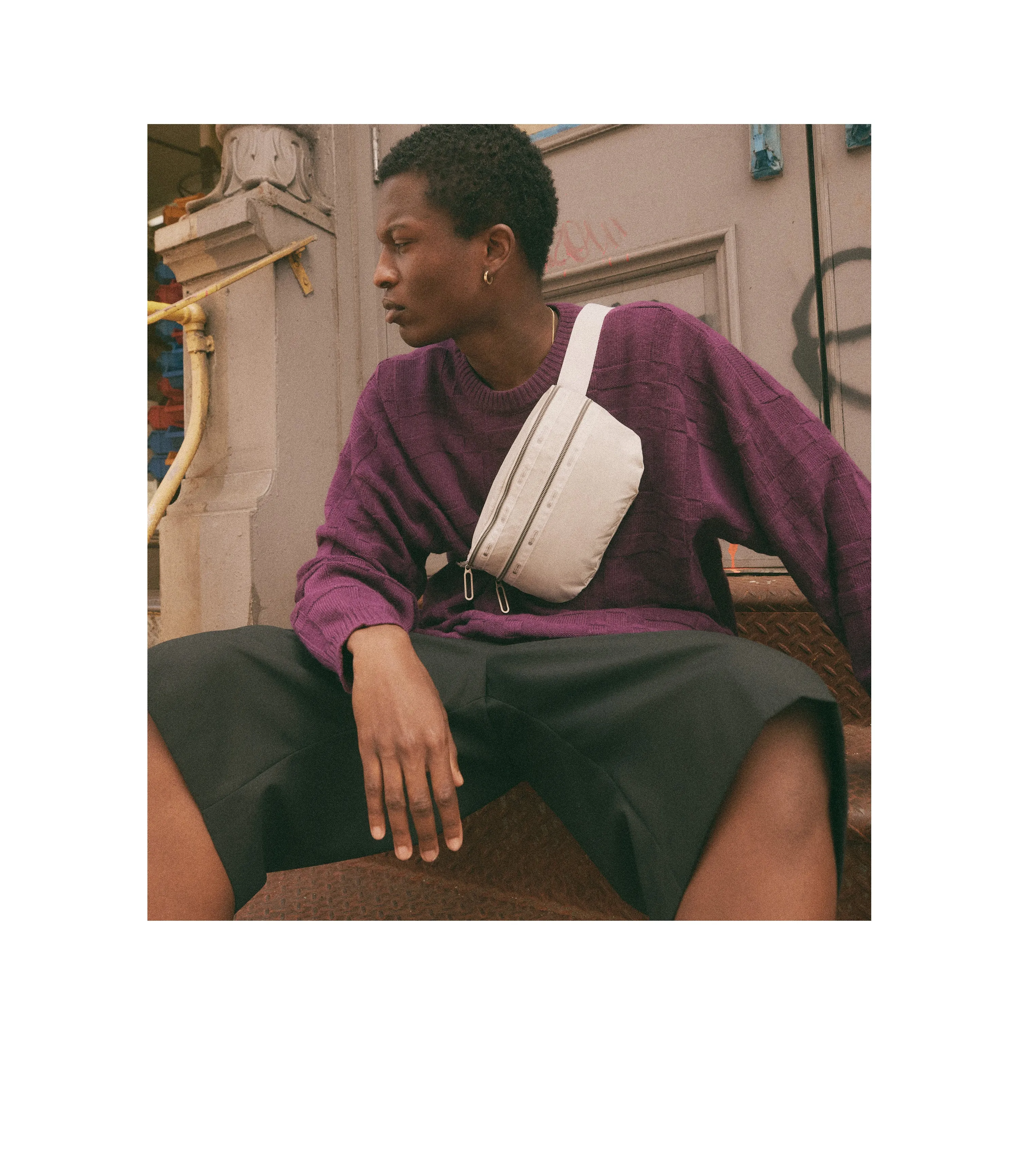 Essential Belt Bag sold by Lesportsac product image thumbnail 2