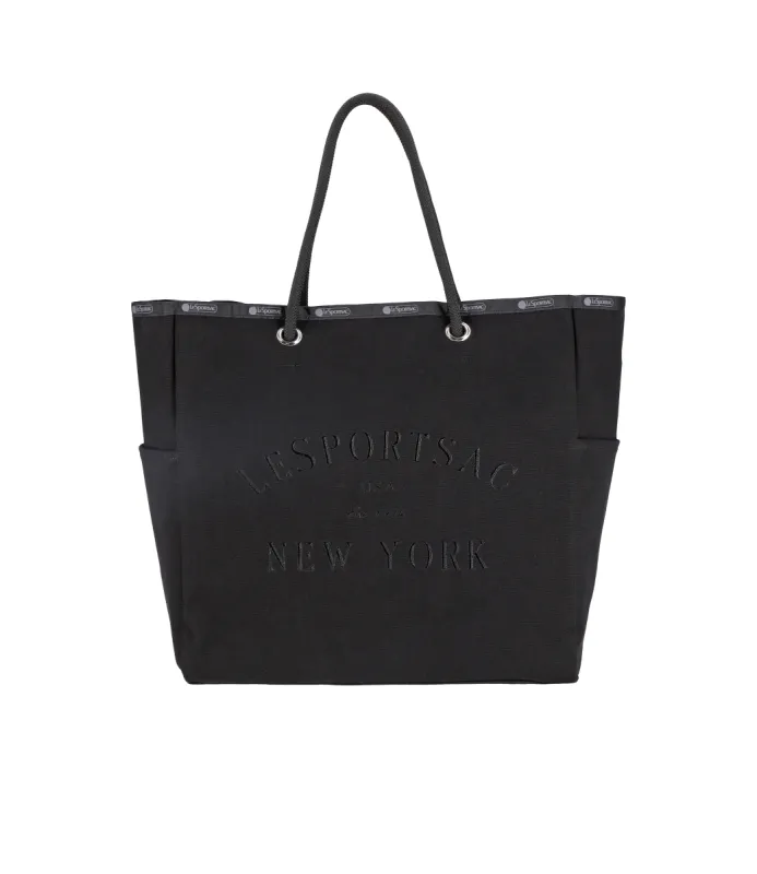 Canvas Easy Tote sold by Lesportsac