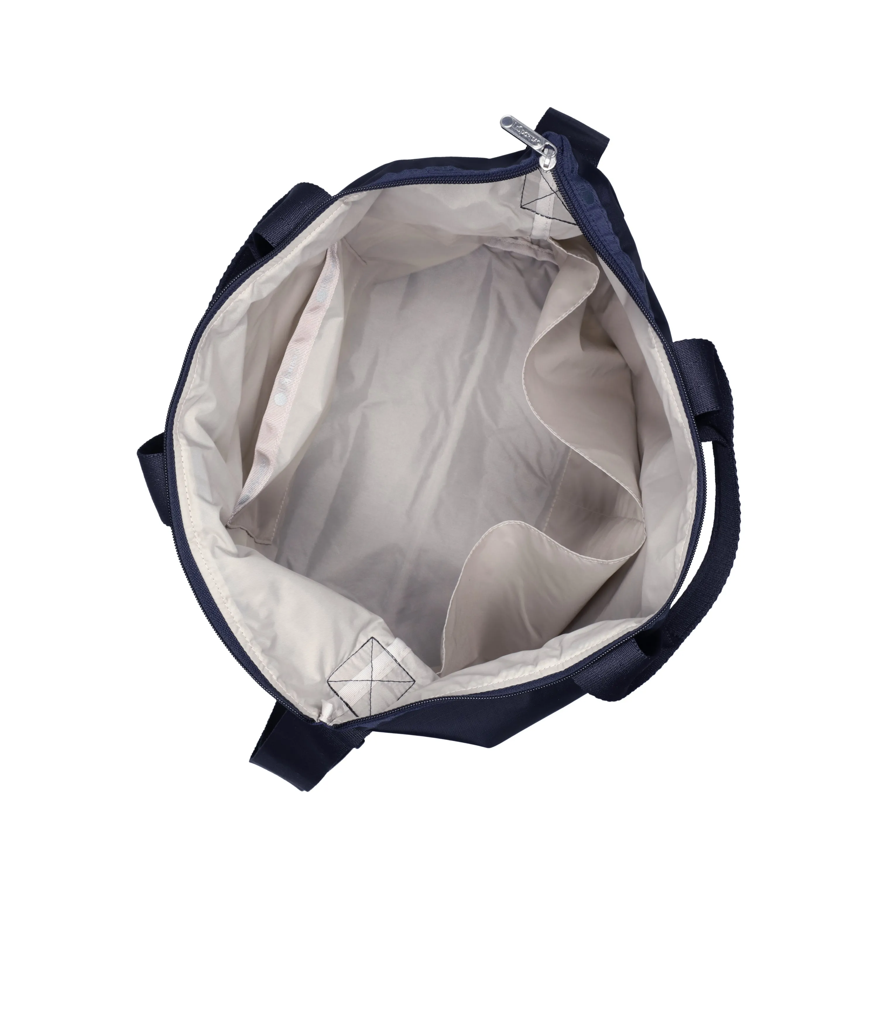 Deluxe Easy Carry Tote sold by Lesportsac product image thumbnail 4