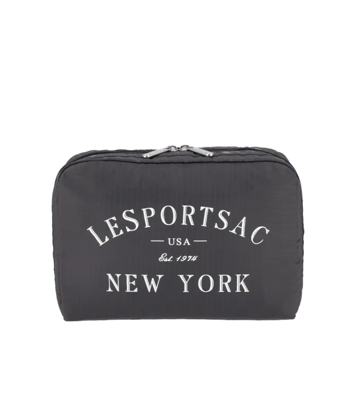Extra Large Rectangular Cosmetic sold by Lesportsac