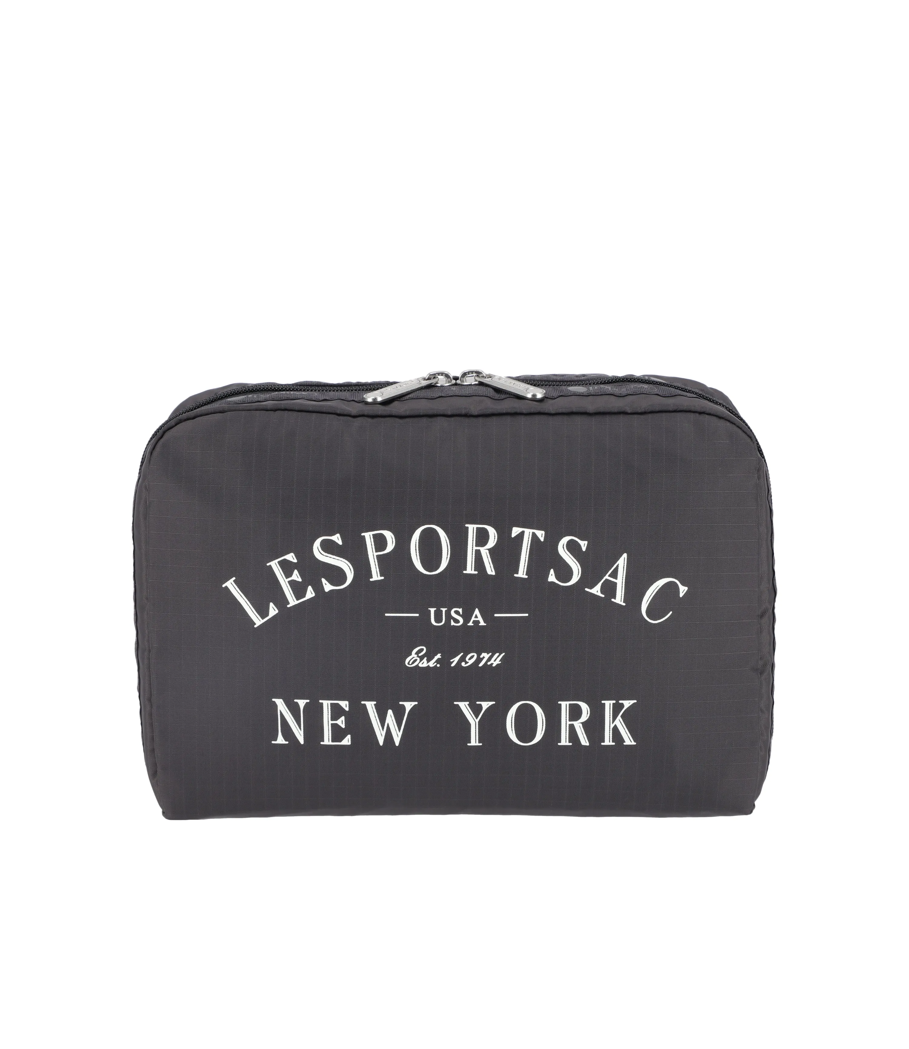 Extra Large Rectangular Cosmetic sold by Lesportsac