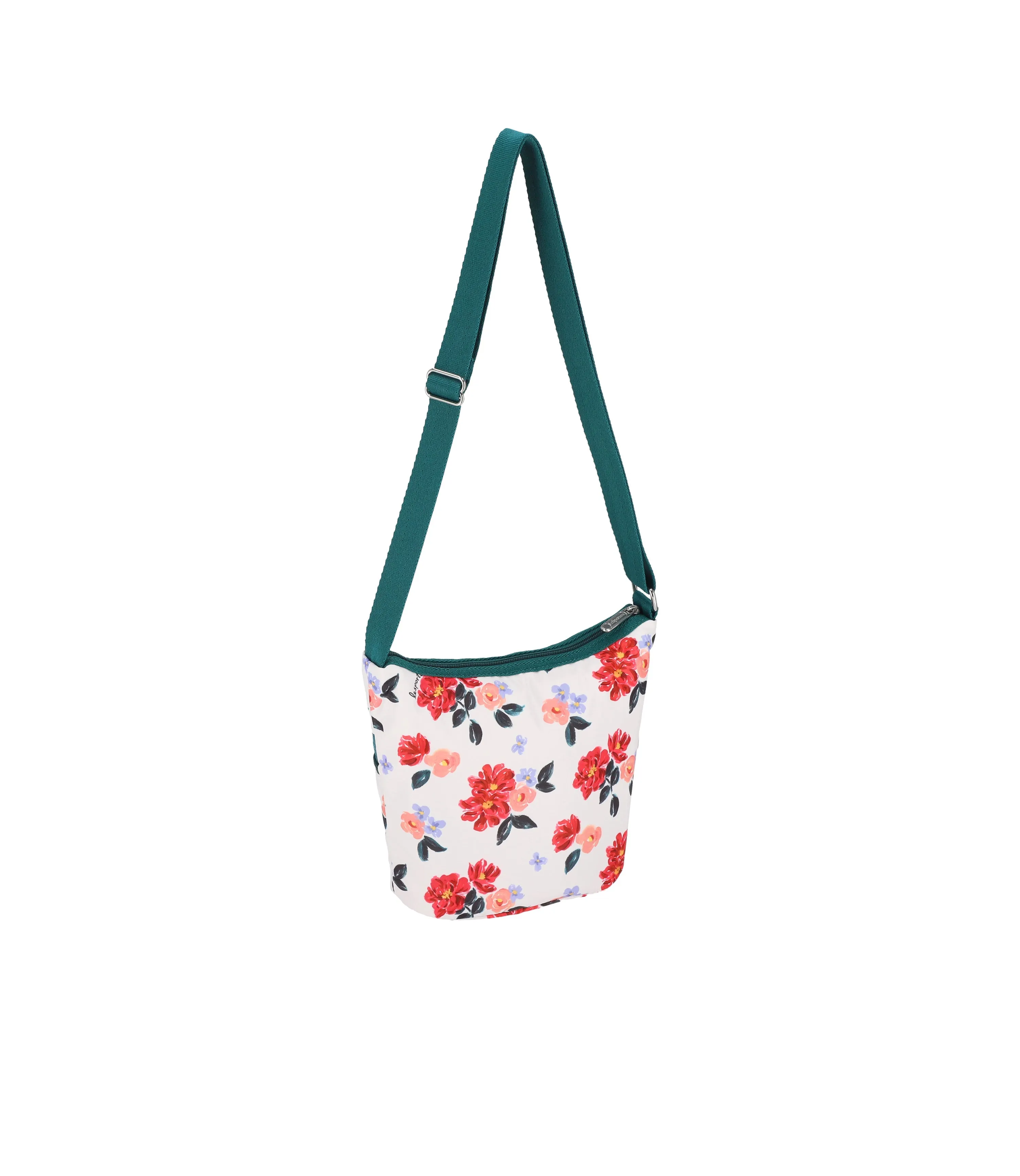 Mini Bucket Shoulder Bag sold by Lesportsac product image thumbnail 2