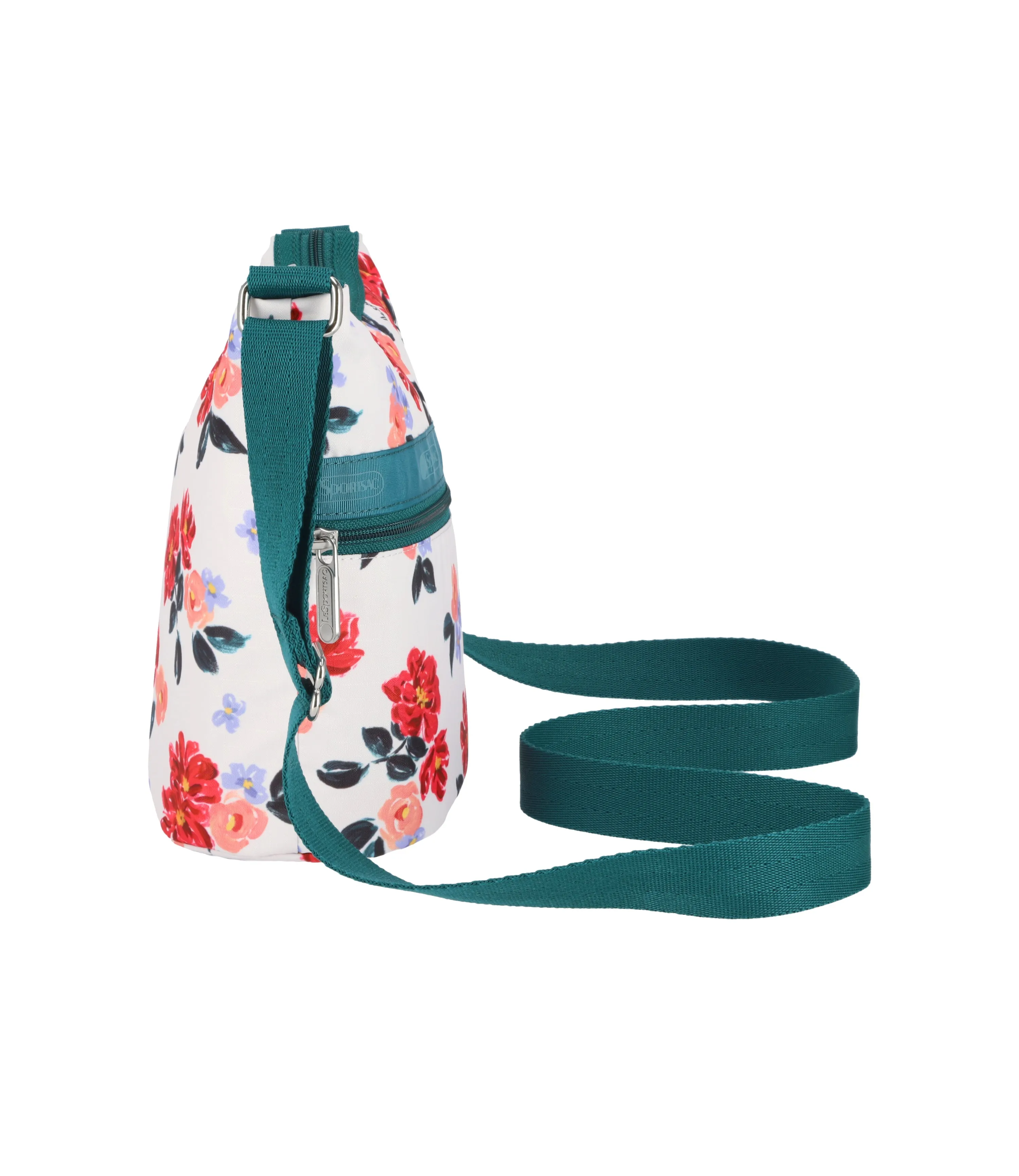 Mini Bucket Shoulder Bag sold by Lesportsac product image thumbnail 3