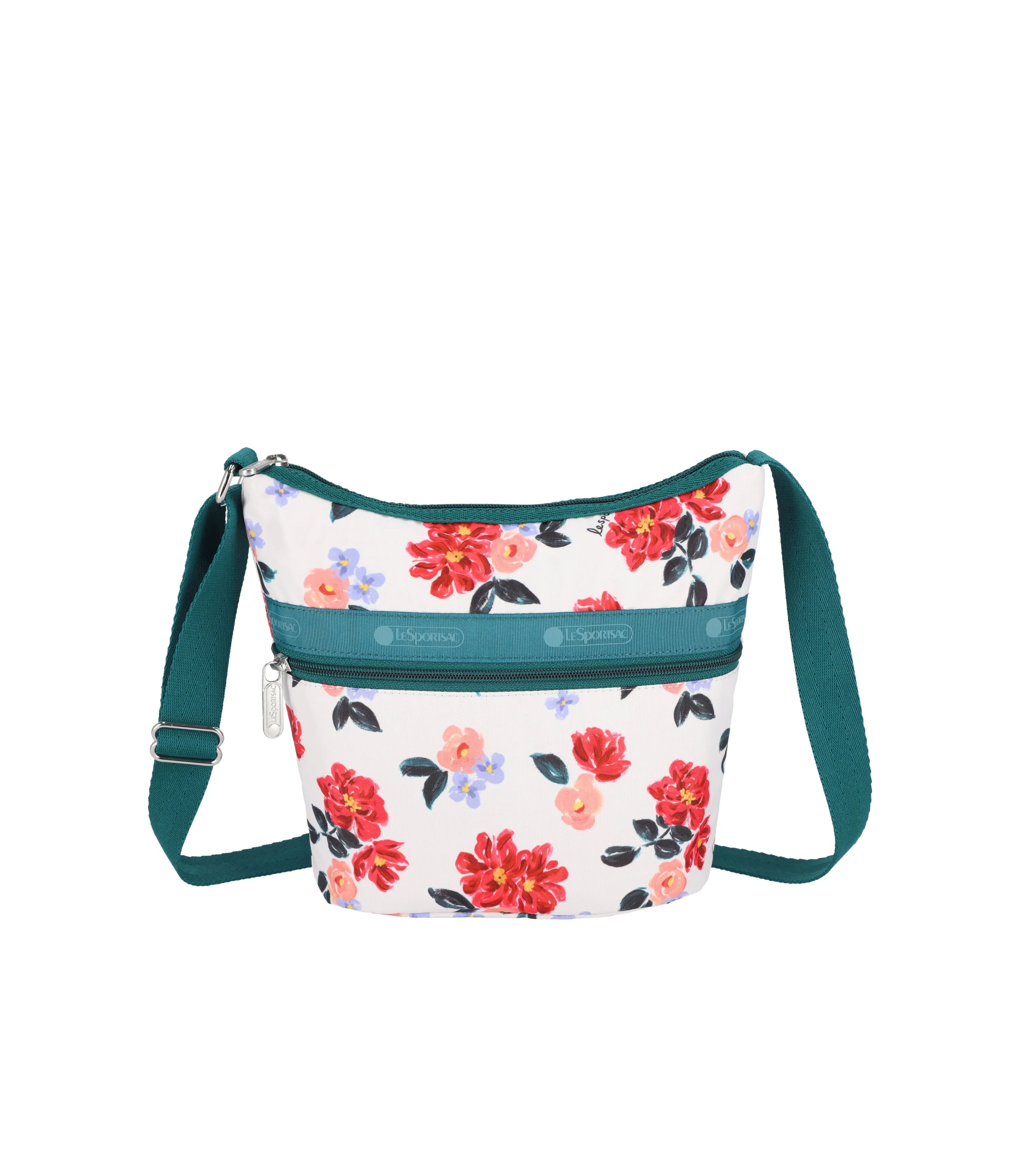 Mini Bucket Shoulder Bag sold by Lesportsac
