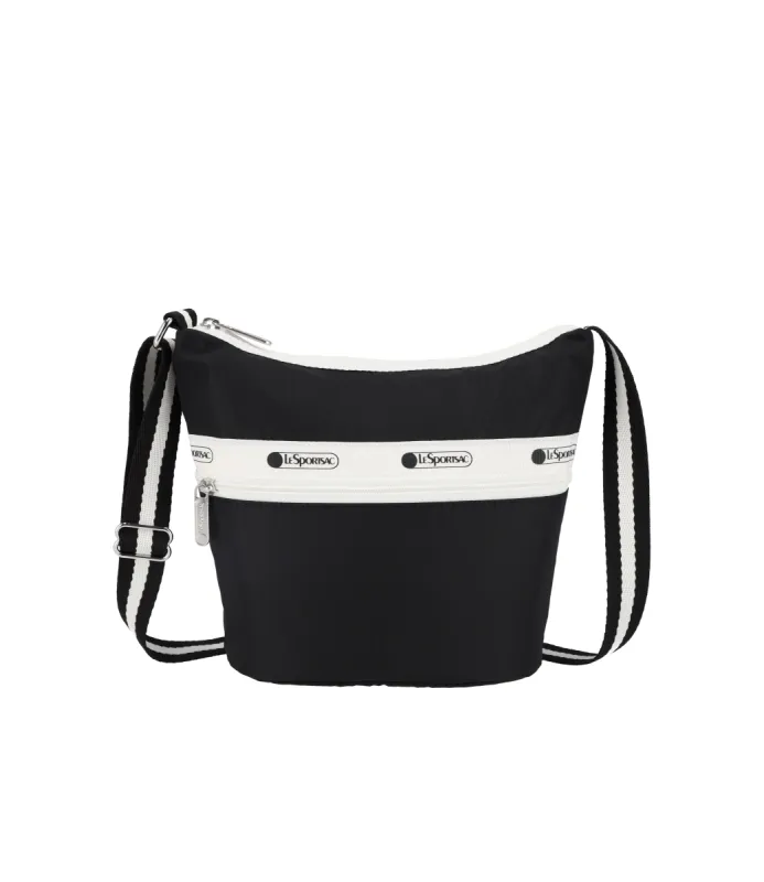 Mini Bucket Shoulder Bag sold by Lesportsac