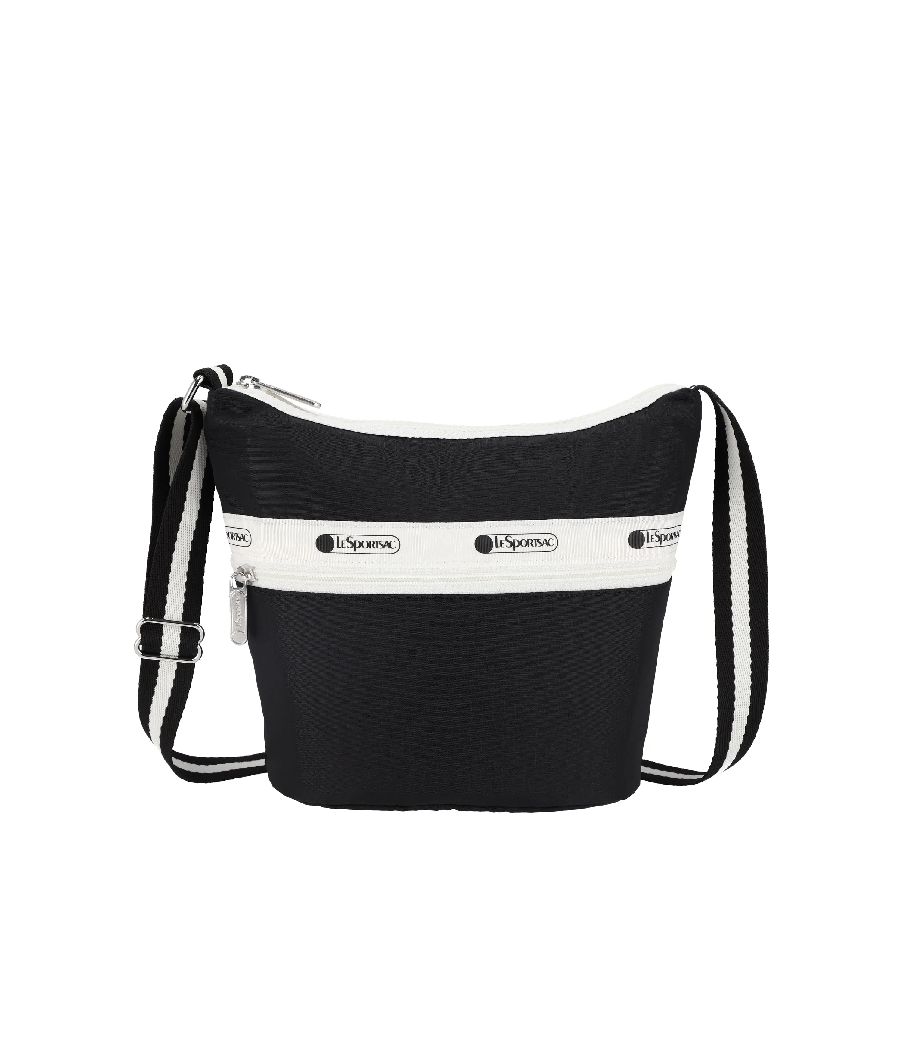 Mini Bucket Shoulder Bag sold by Lesportsac