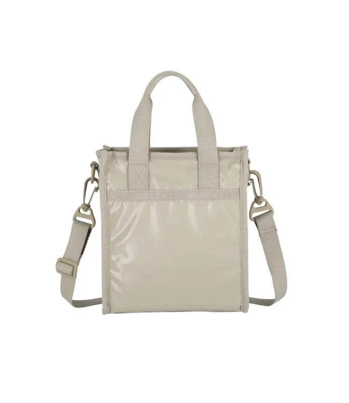 Mini North/South Tote sold by Lesportsac