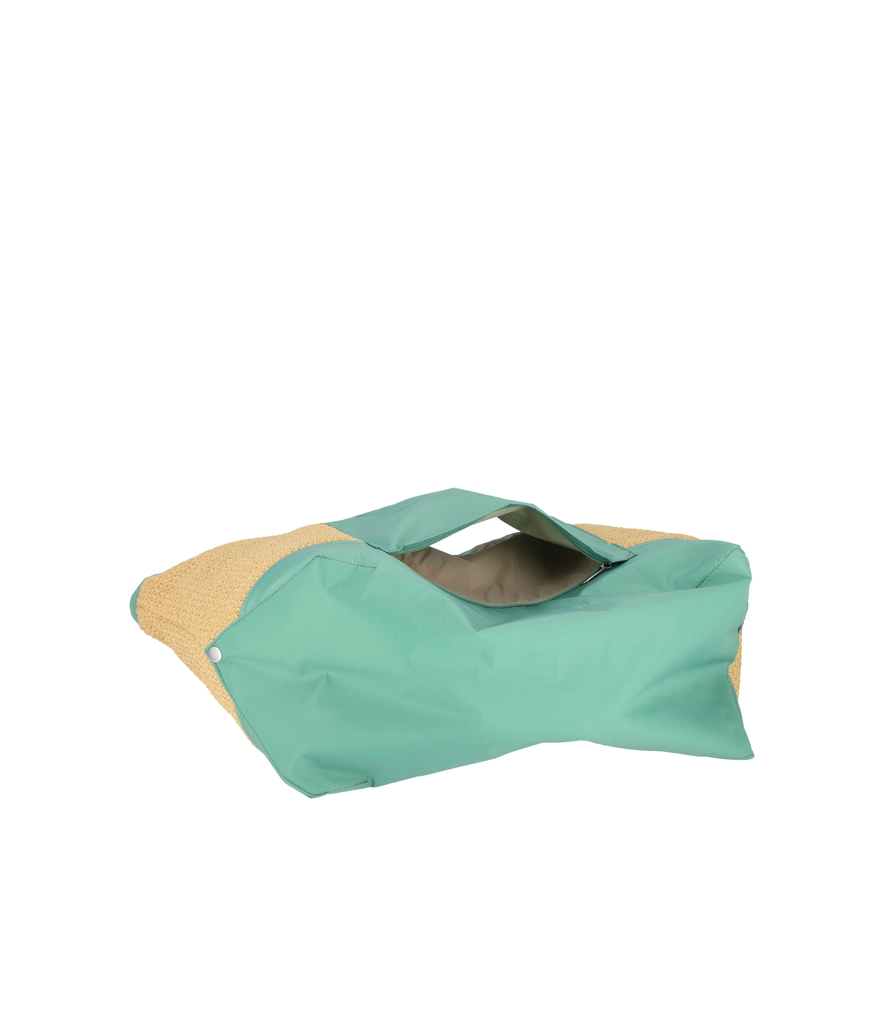 Raffia East/West Tote sold by Lesportsac product image thumbnail 4