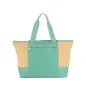 Raffia East/West Tote sold by Lesportsac