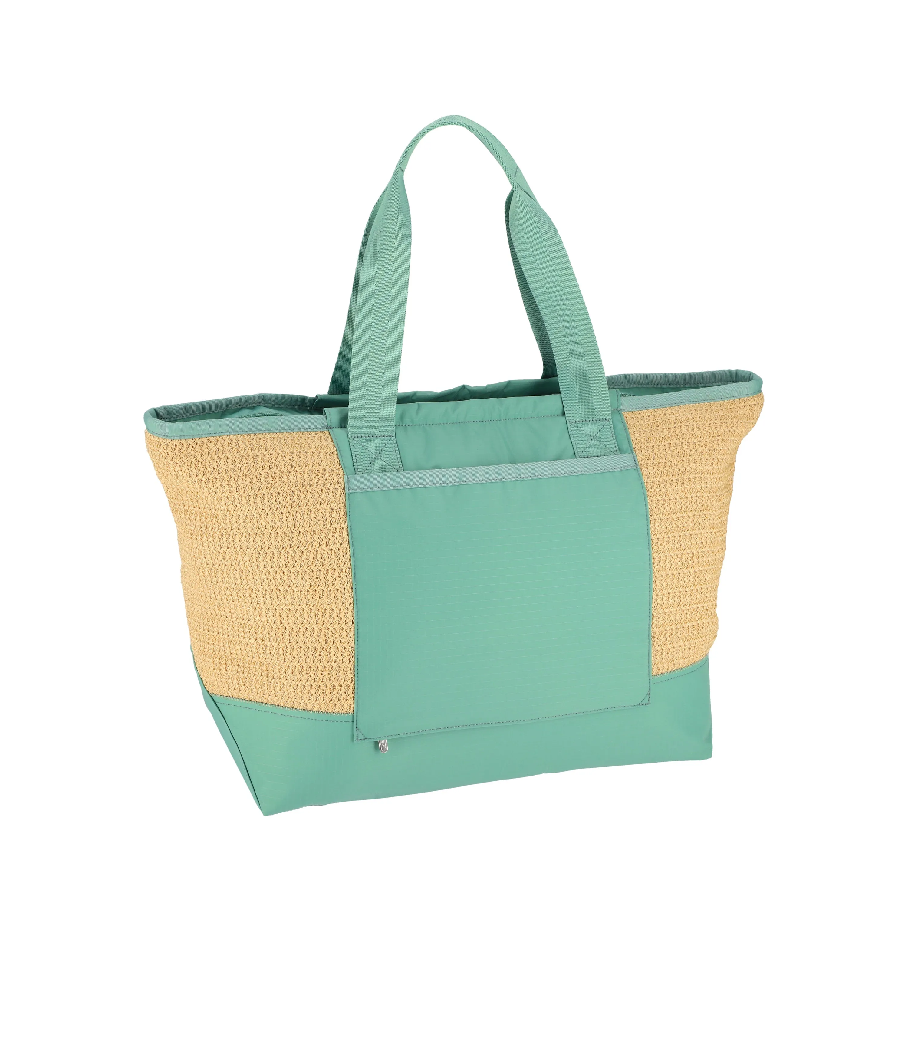 Raffia East/West Tote sold by Lesportsac product image thumbnail 2