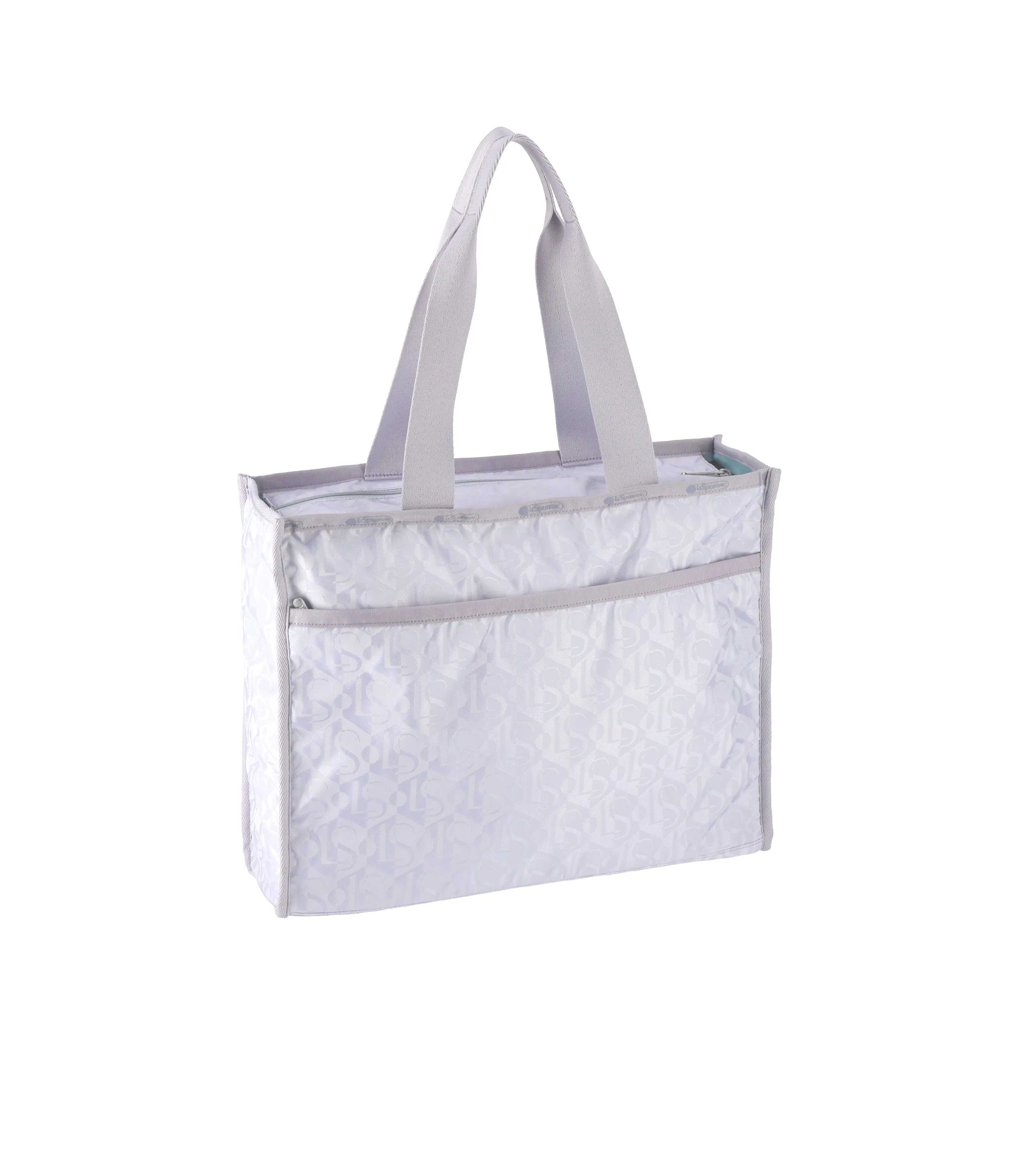 East/West Book Tote sold by Lesportsac product image thumbnail 2