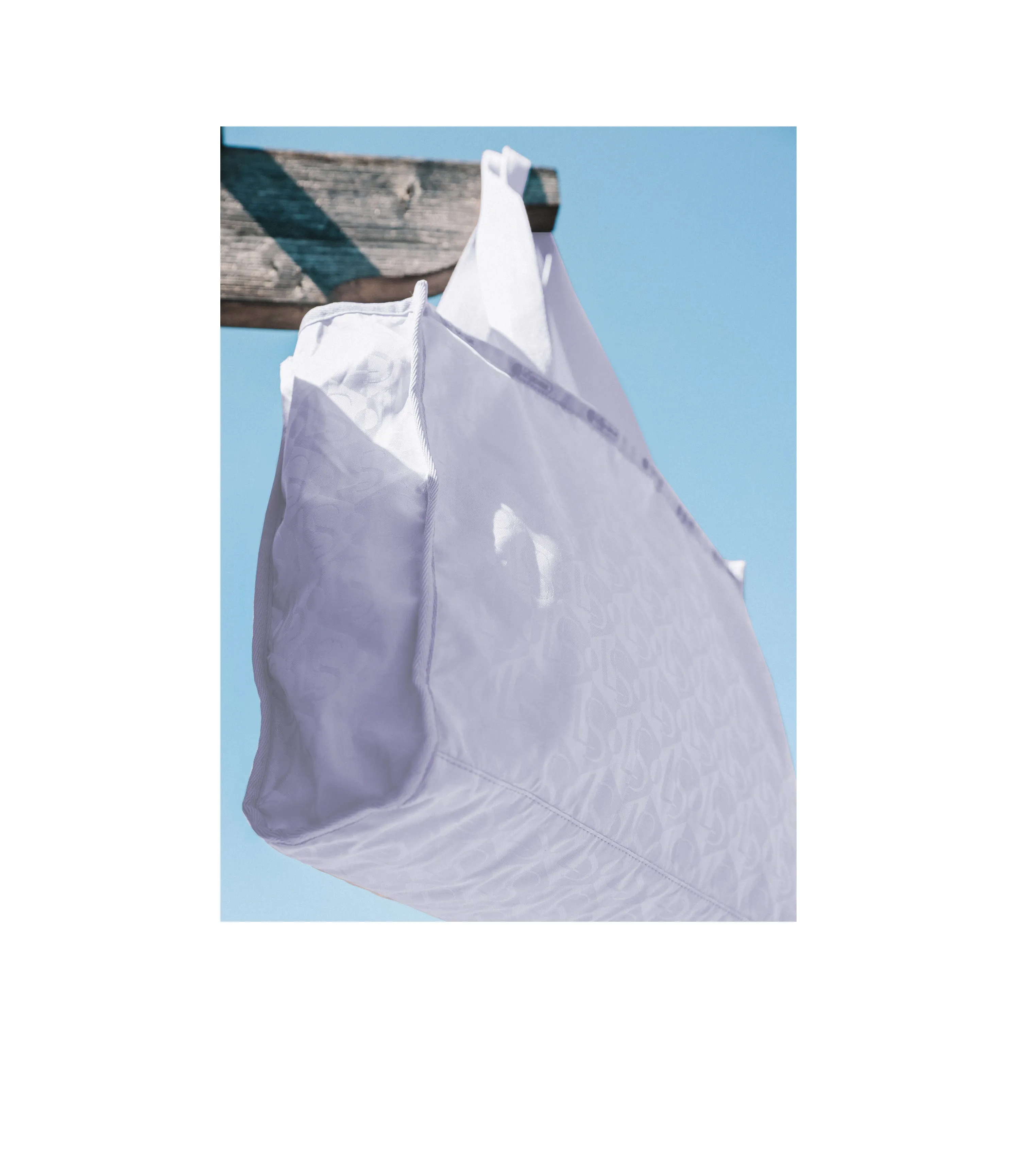 East/West Book Tote sold by Lesportsac product image thumbnail 5