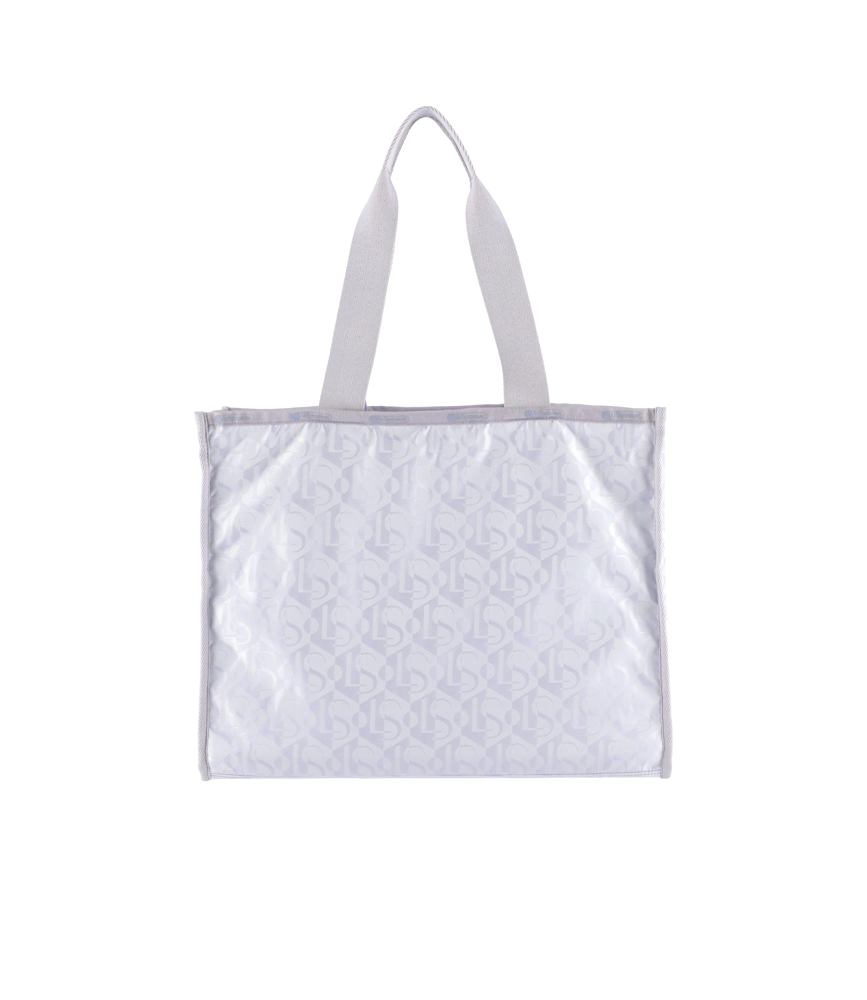 East/West Book Tote sold by Lesportsac