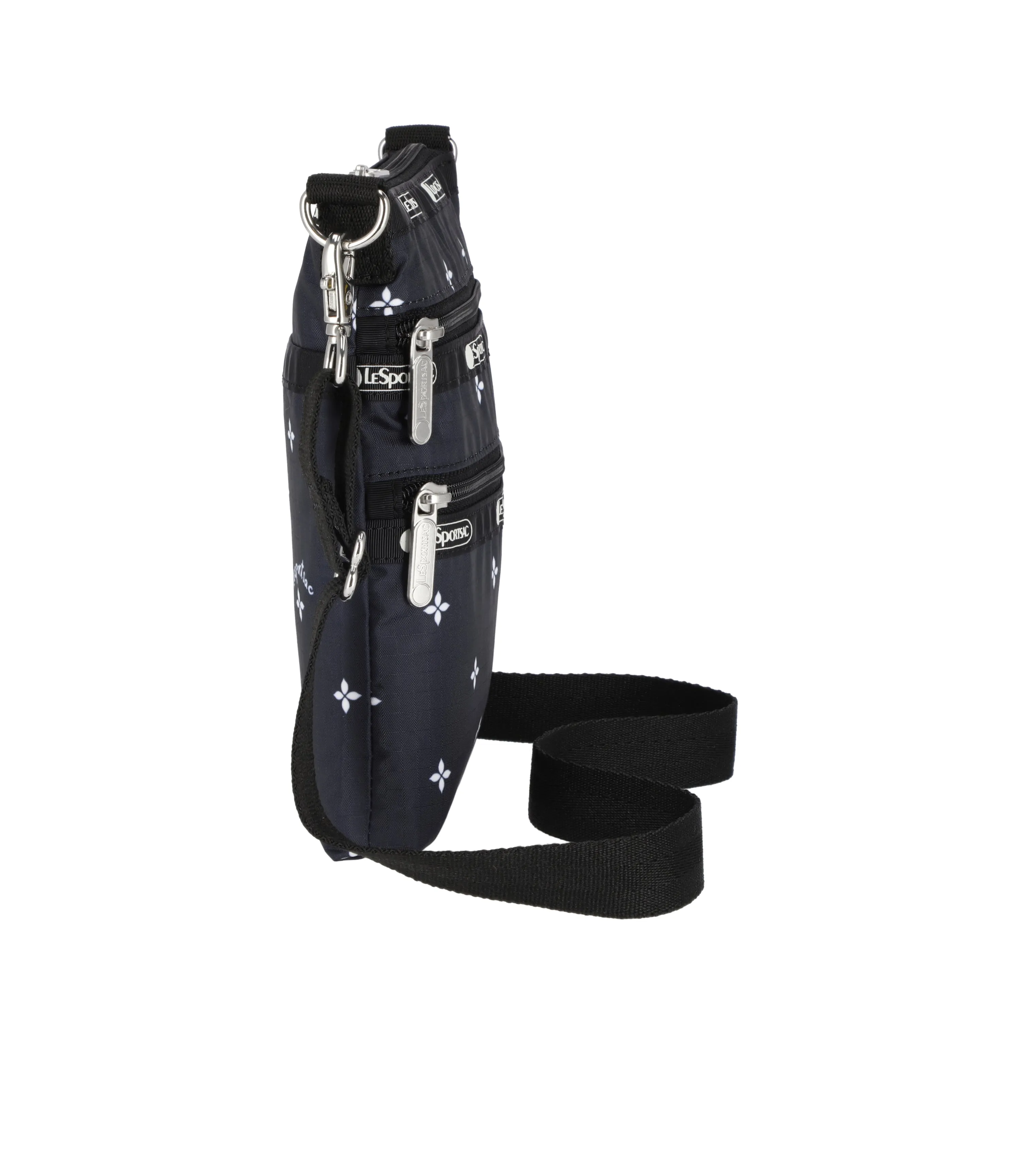 3-Zip Crossbody sold by Lesportsac product image thumbnail 3