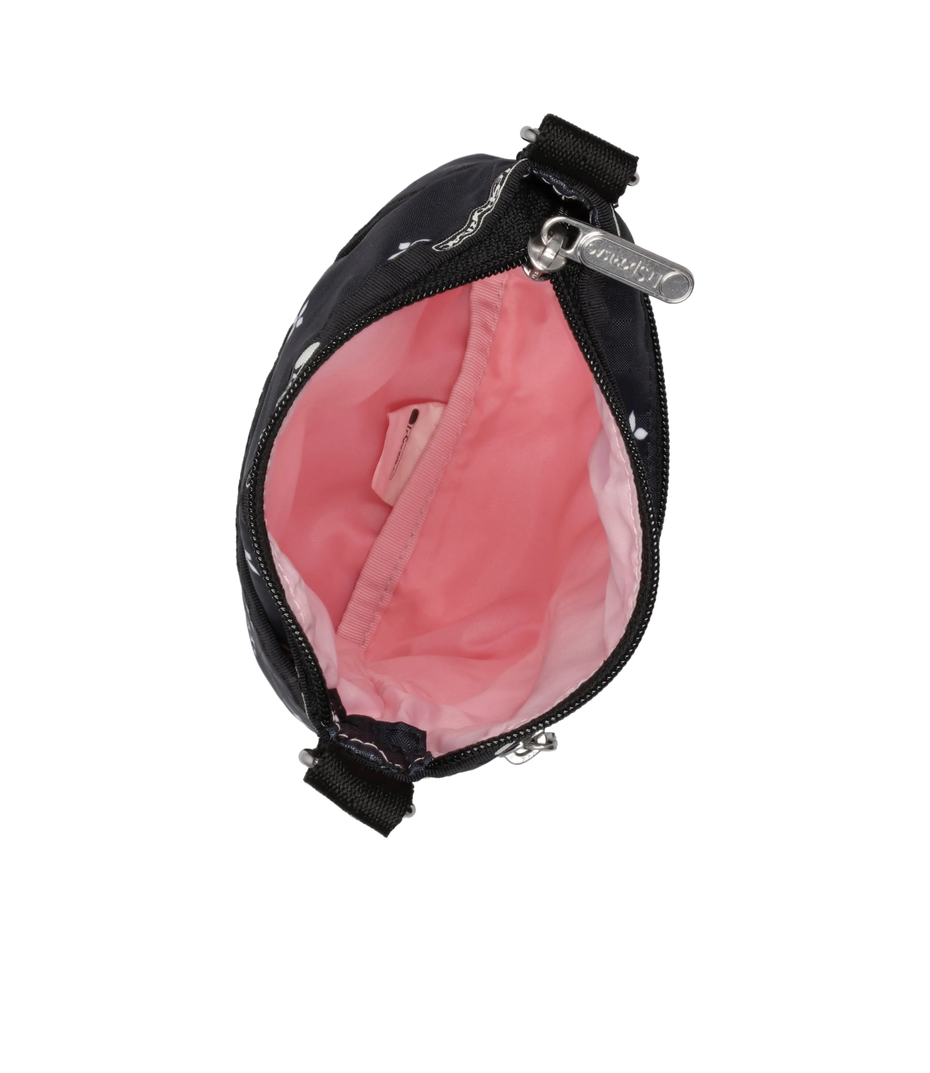 3-Zip Crossbody sold by Lesportsac product image thumbnail 5