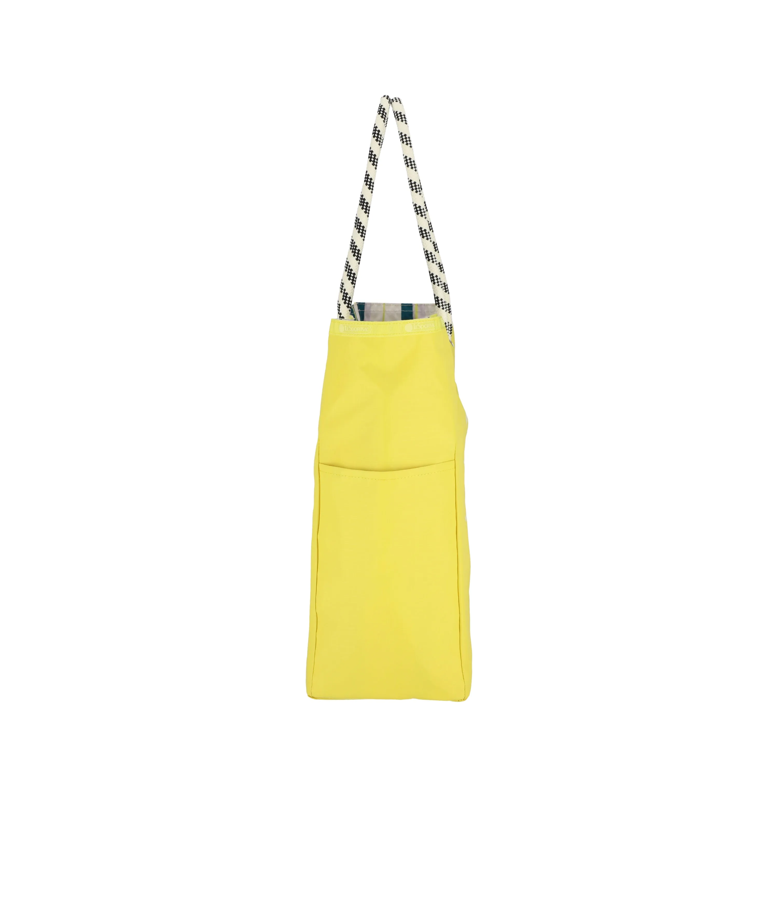 Large Two-Way Tote sold by Lesportsac product image thumbnail 4