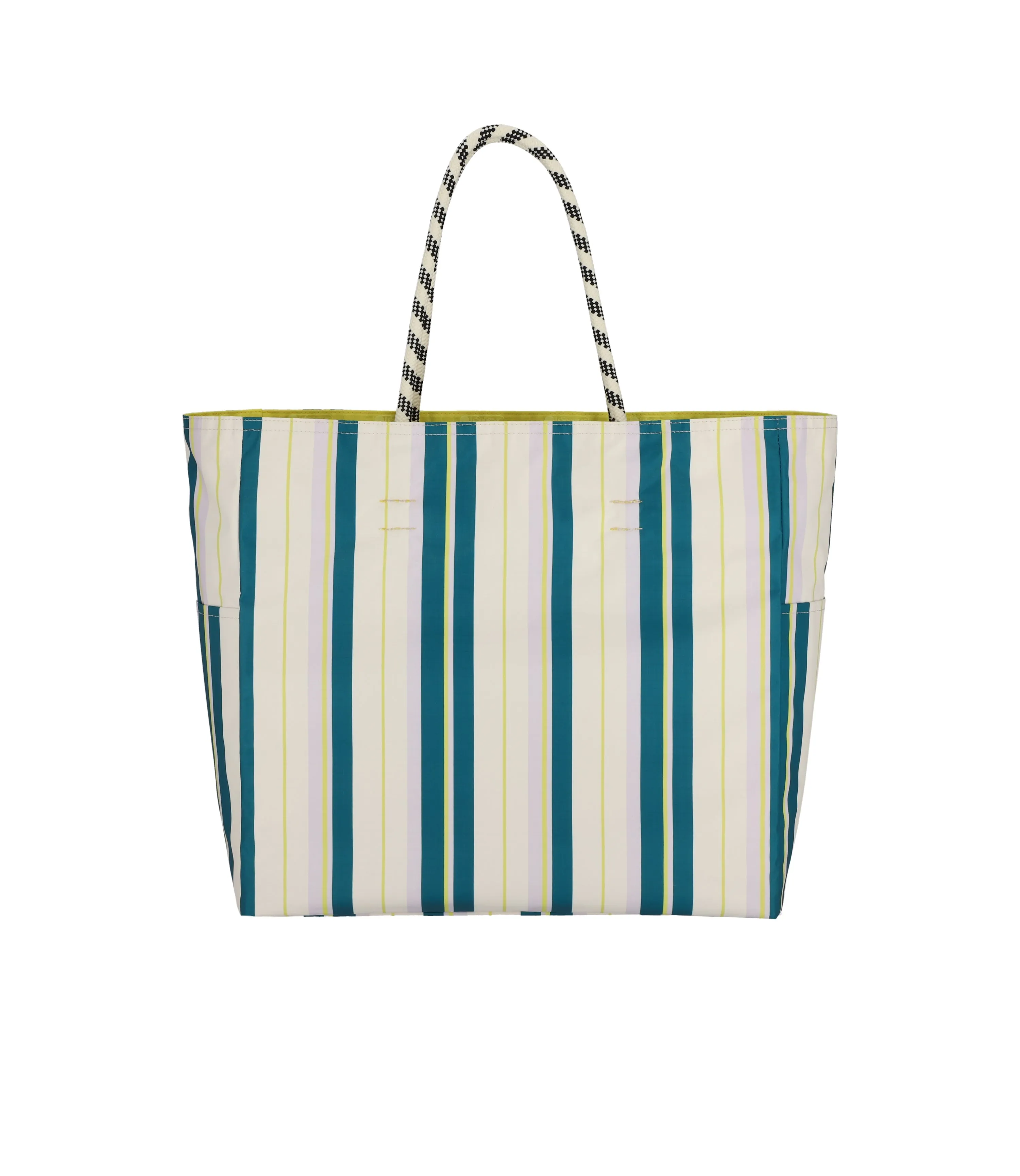 Large Two-Way Tote sold by Lesportsac product image thumbnail 2