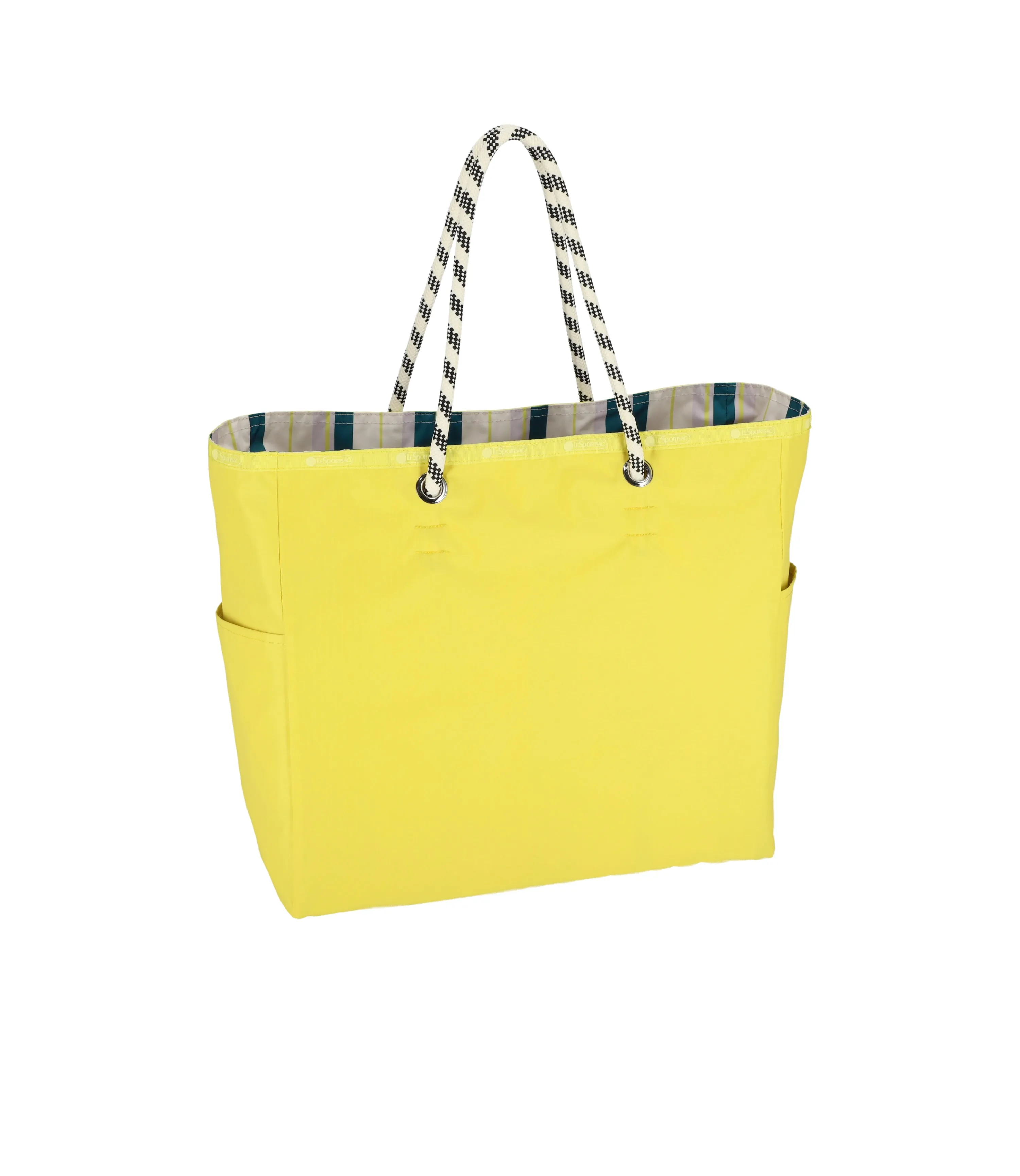 Large Two-Way Tote sold by Lesportsac product image thumbnail 3