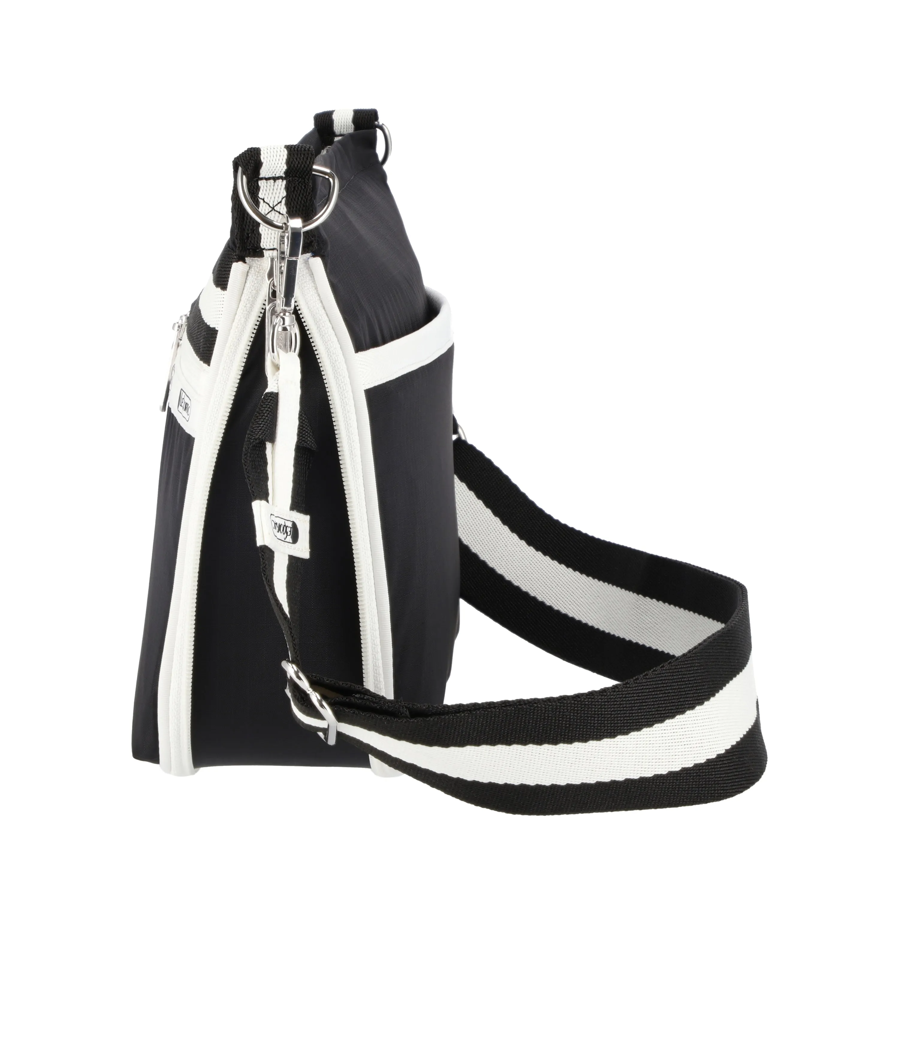 East/West Zipper Bag sold by Lesportsac product image thumbnail 3