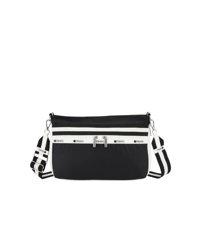 East/West Zipper Bag sold by Lesportsac